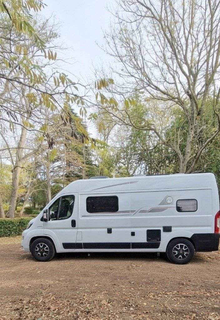 Randger randger r600