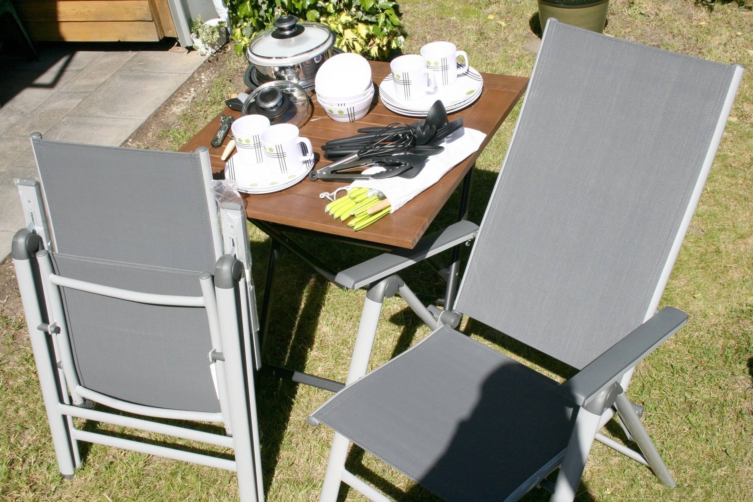 Chausson 758 Titanium VIP