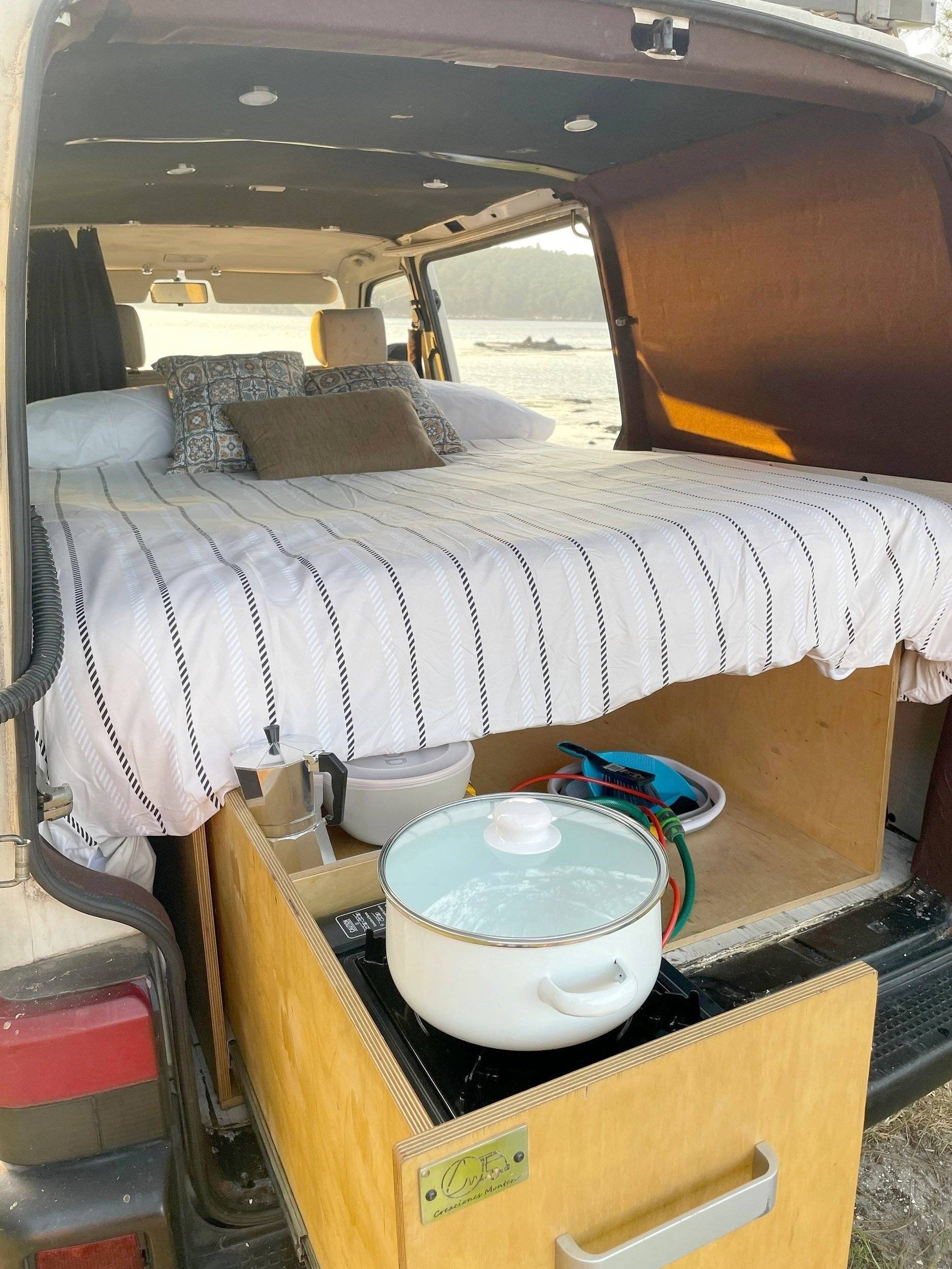 Volkswagen Transporter T4