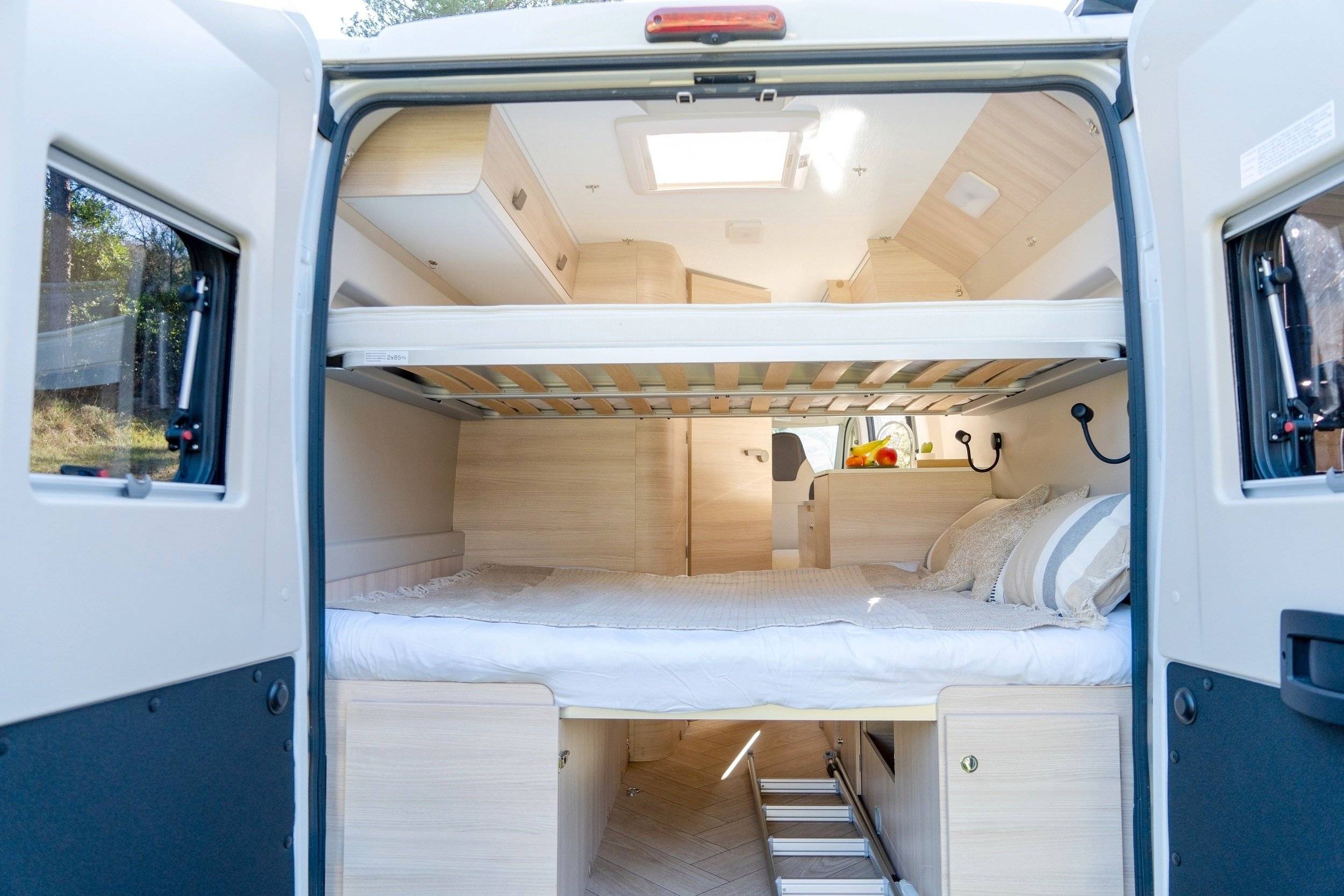 Chausson V594 Max