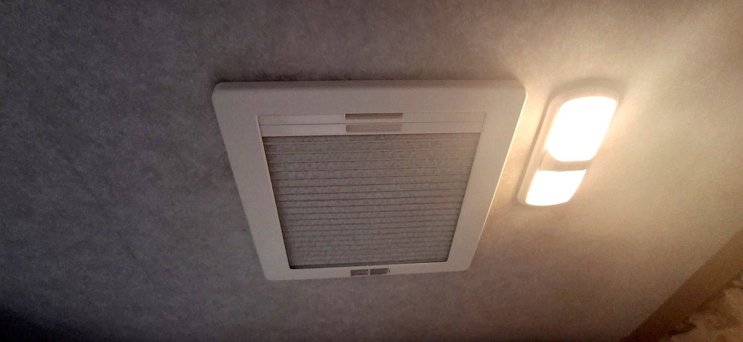 Rimor Transit 2,0 l 115 ch