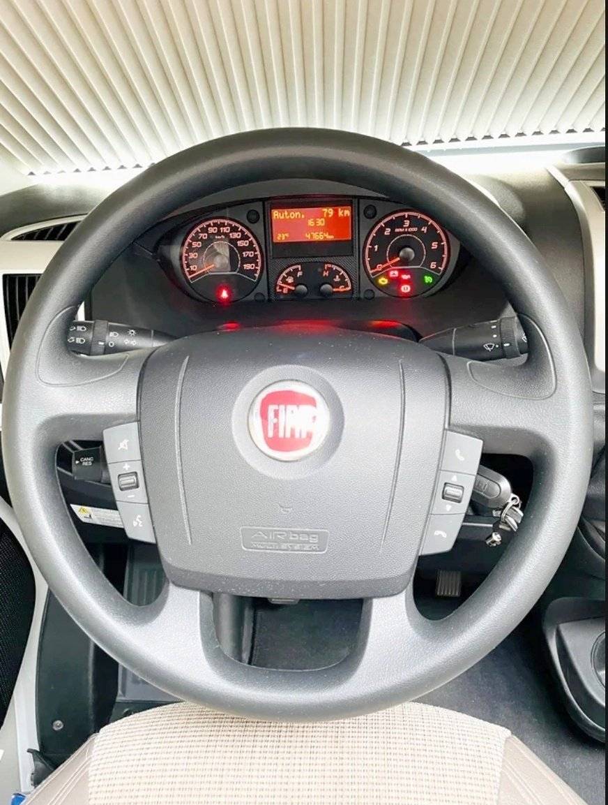 Challenger Cahllenger MAGEO 387