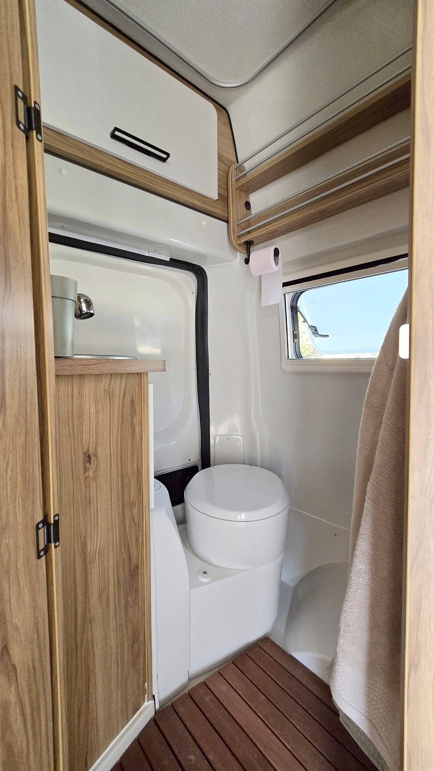 Font Vendôme Bel Horizon