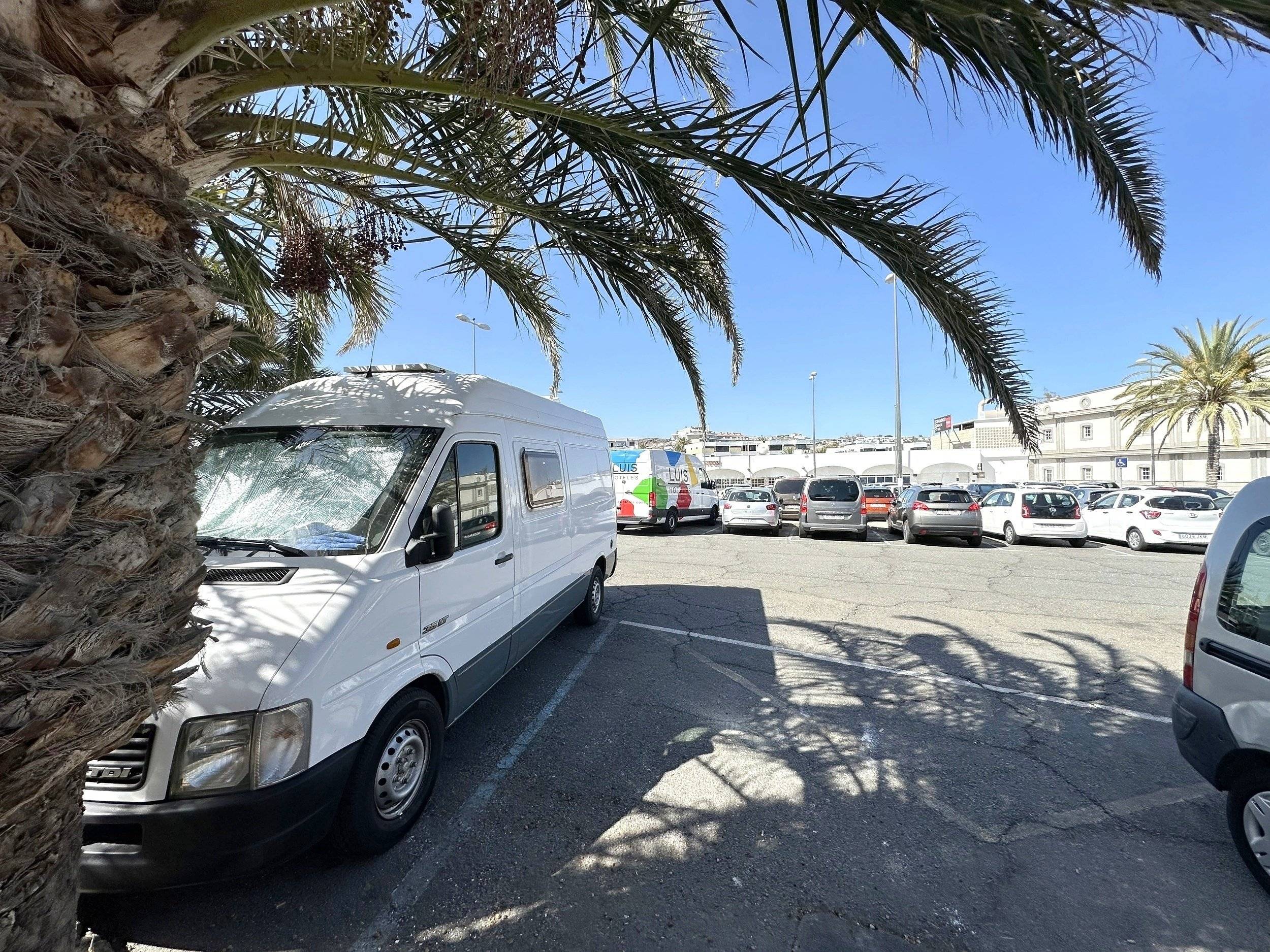 Volkswagen Volkswagen LT 35