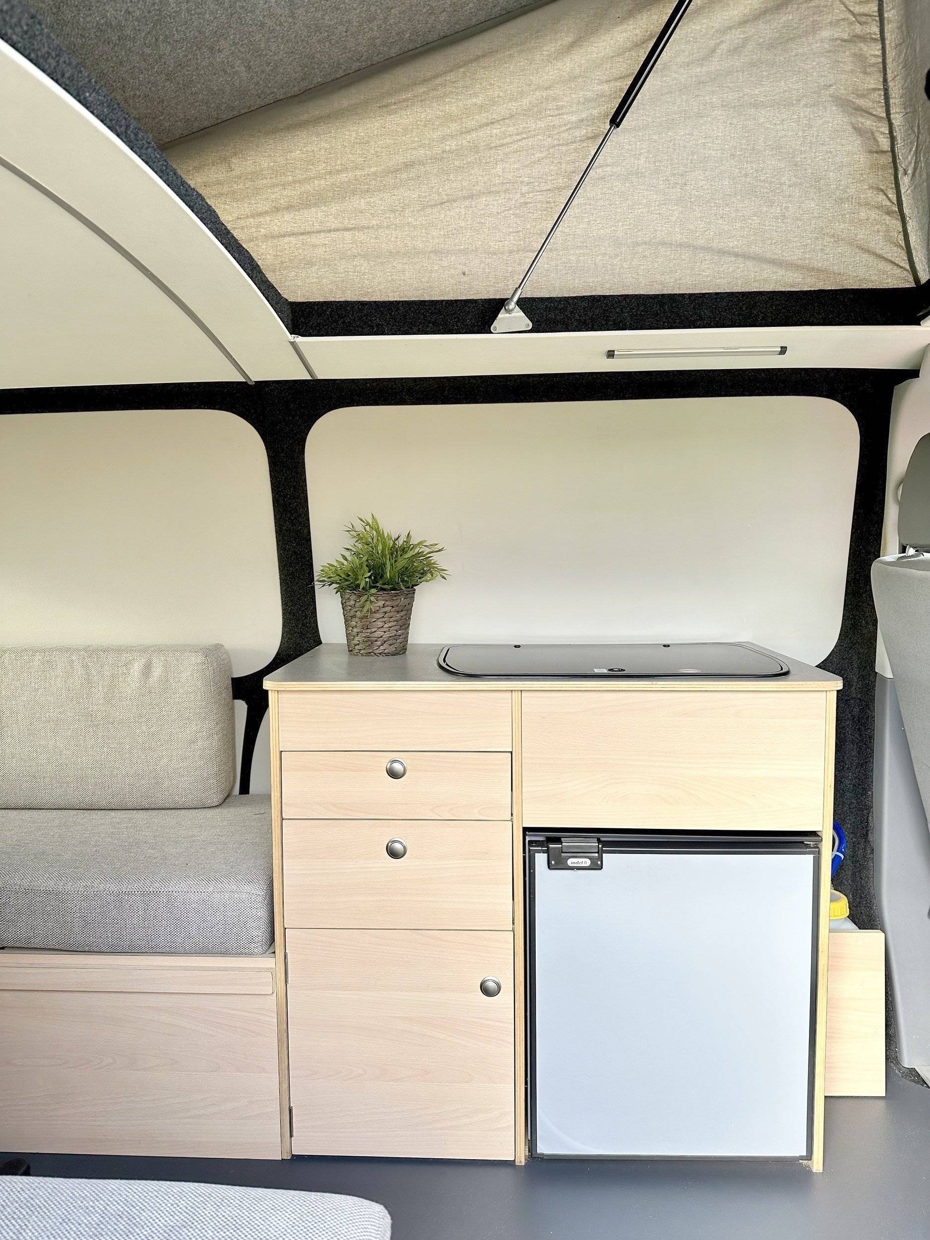 Volkswagen Volkswagen transporter T5