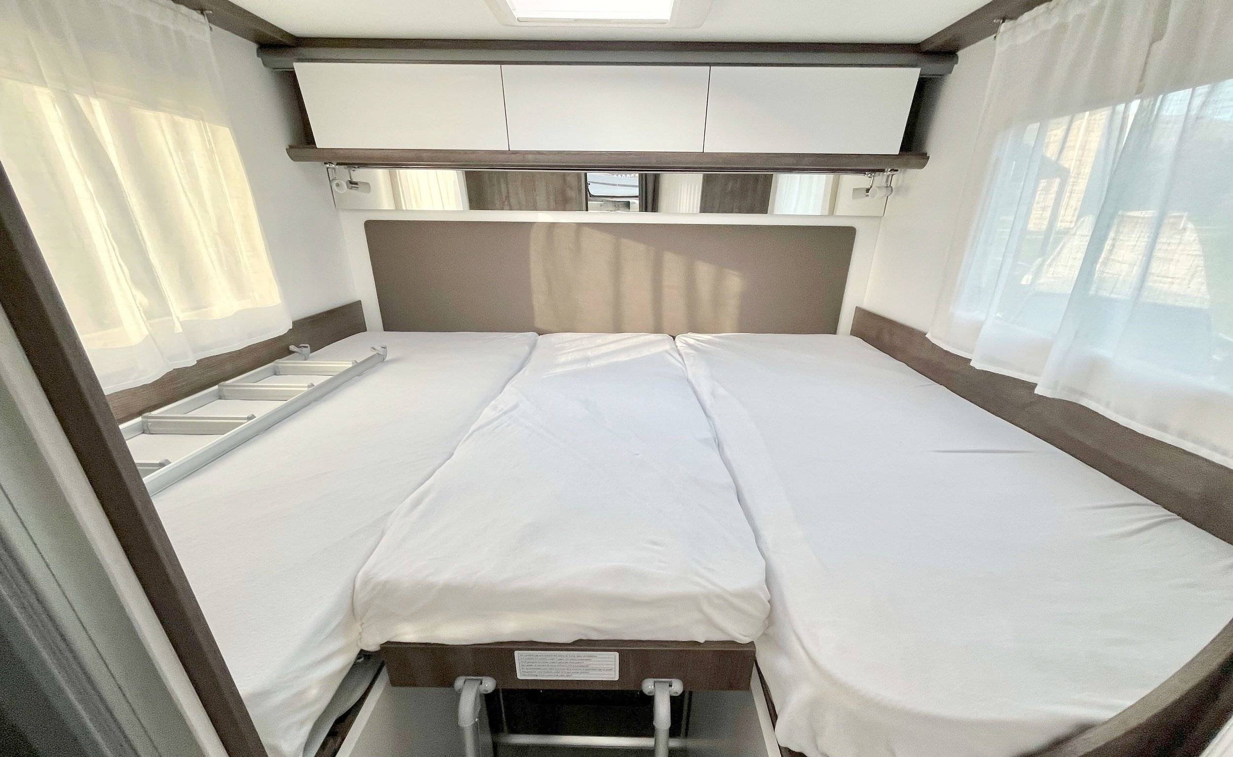 Benimar Benimar Tessoro 463UP