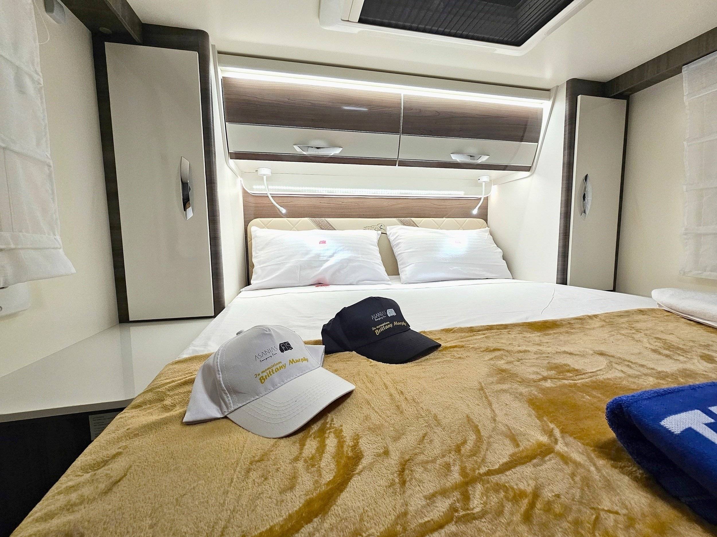 Mclouis Mclouis Yearling 89