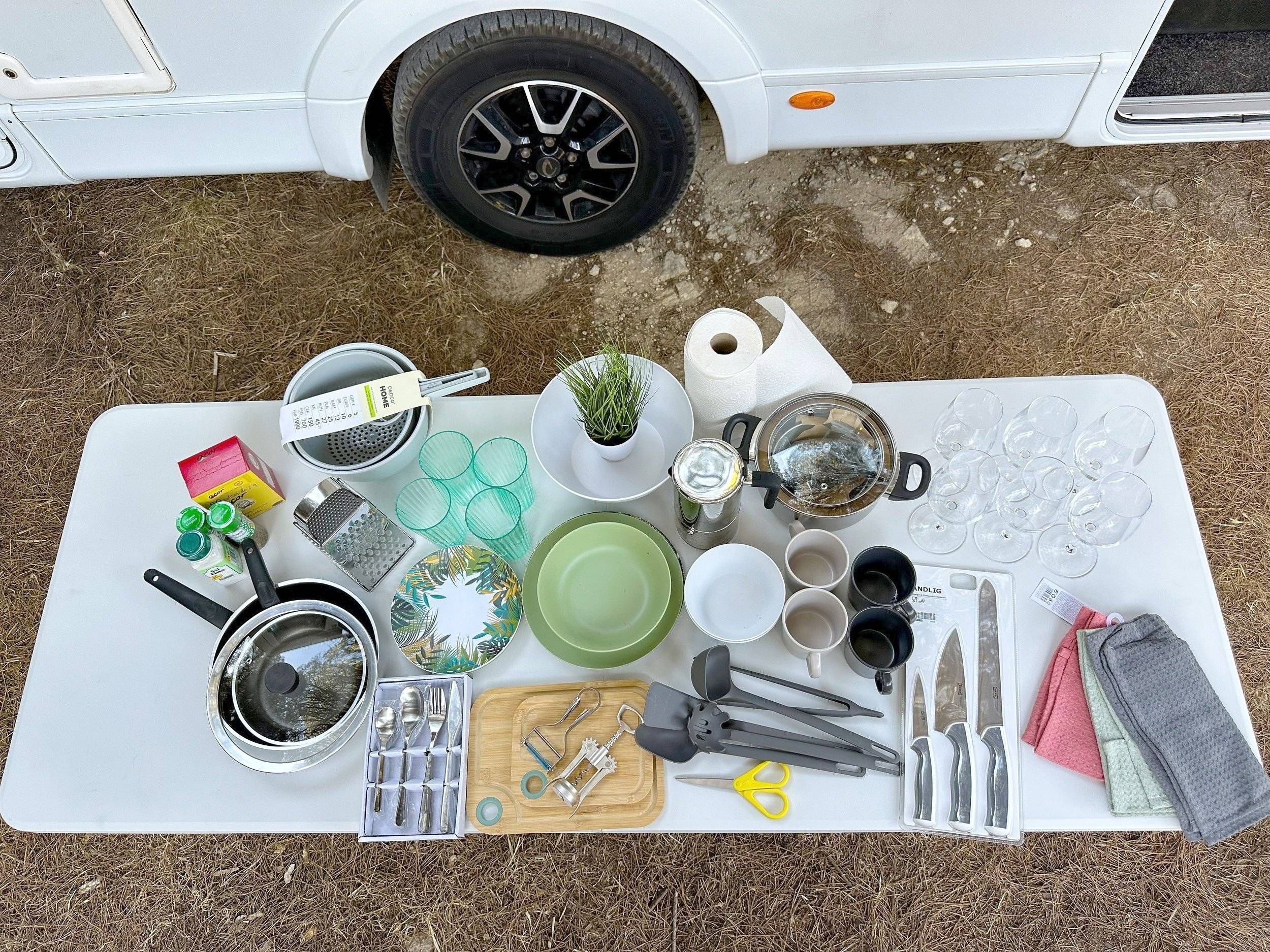 Dethleffs T7057 DBM/EB