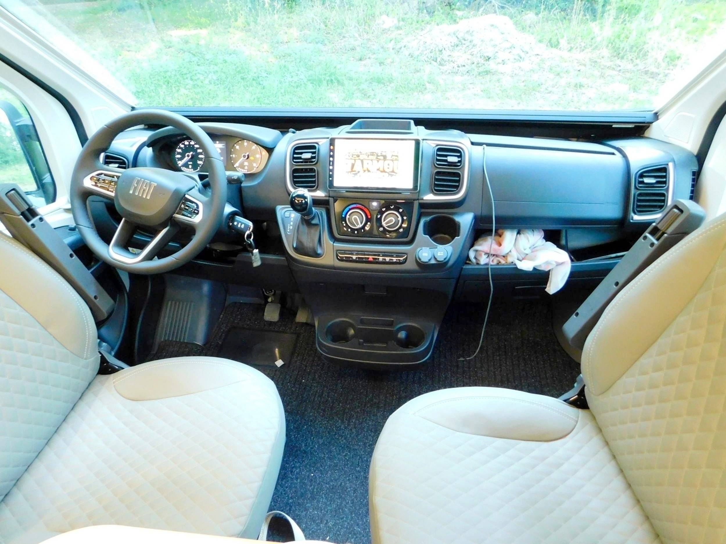 Chausson 