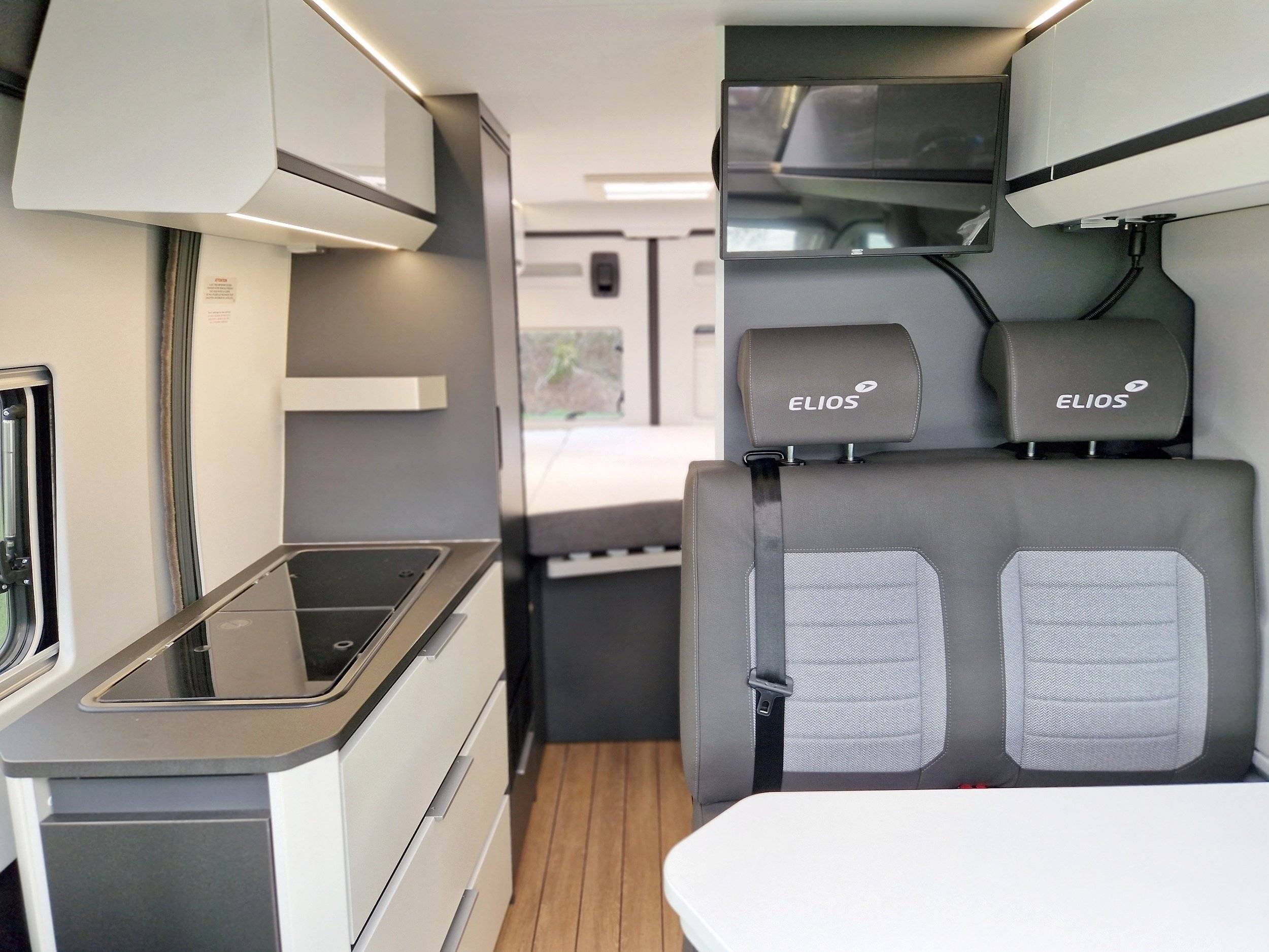 Elios Elios 59T family