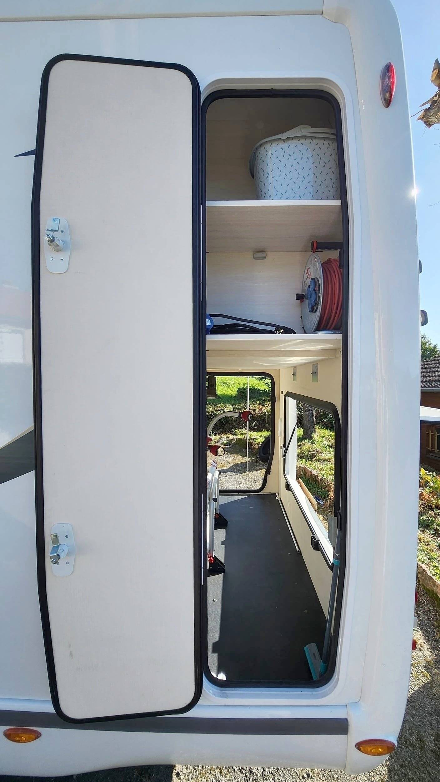 Chausson Welcome 610