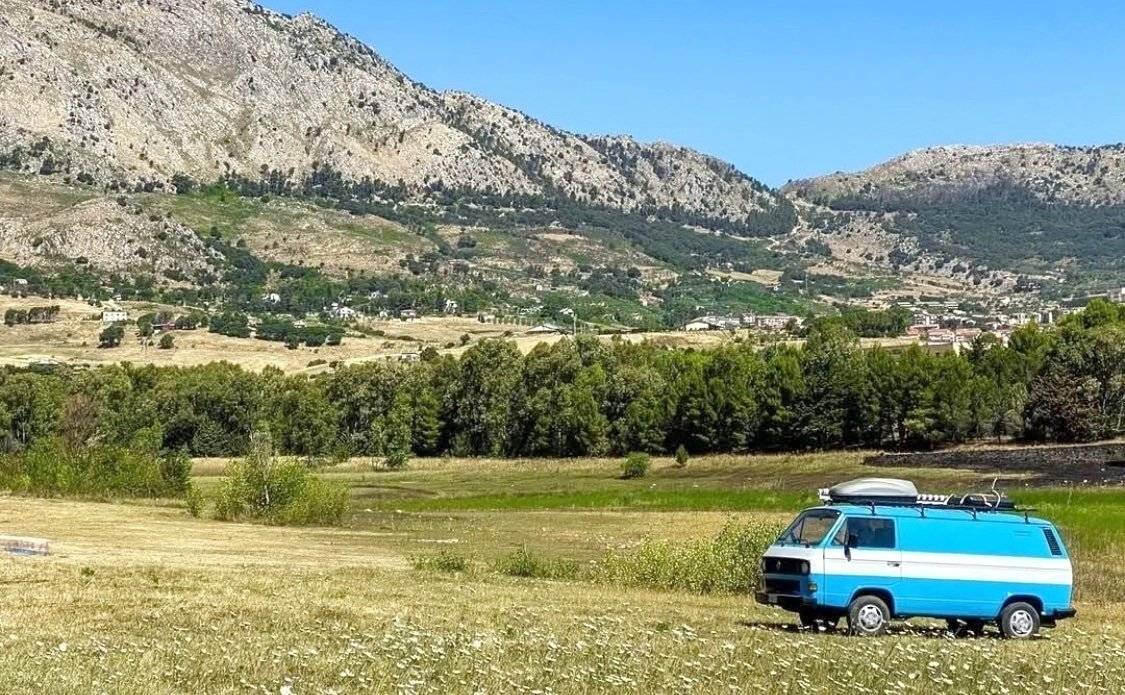 Volkswagen Volkswagen T3