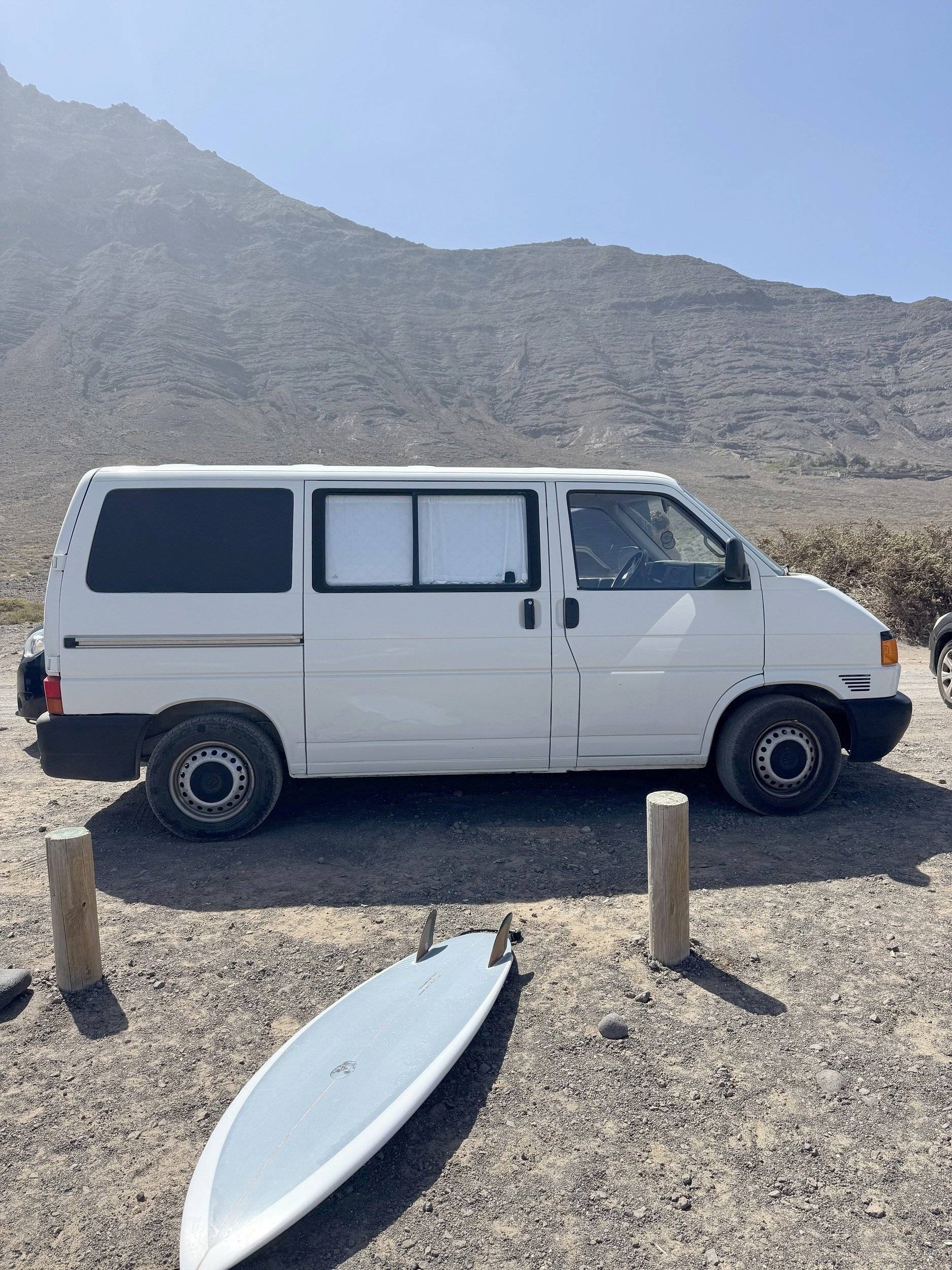 Volkswagen Volkswagen transporte