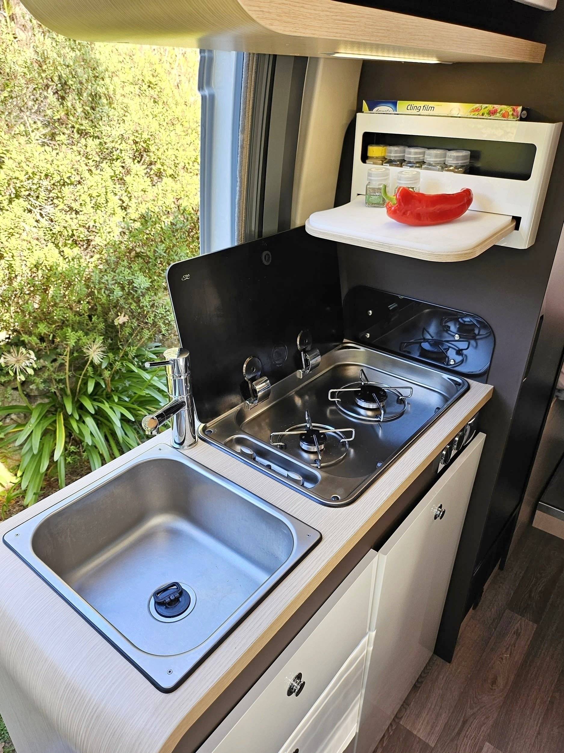 Autostar Autostarvan Lj