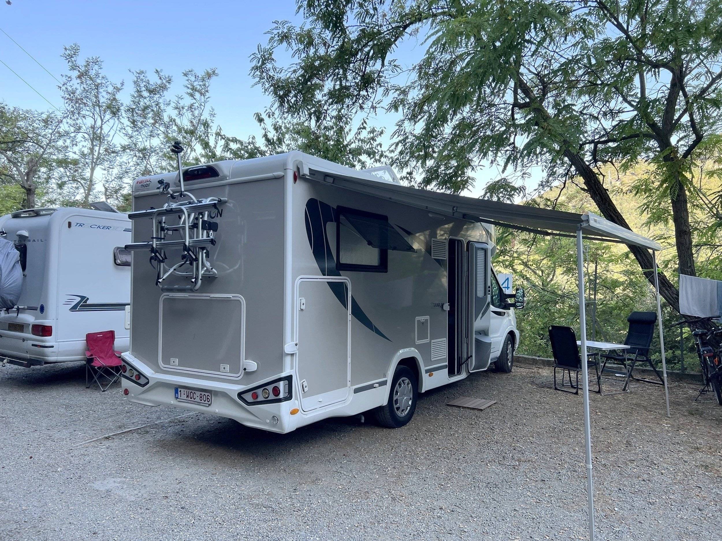 Chausson Chausson titanium 708