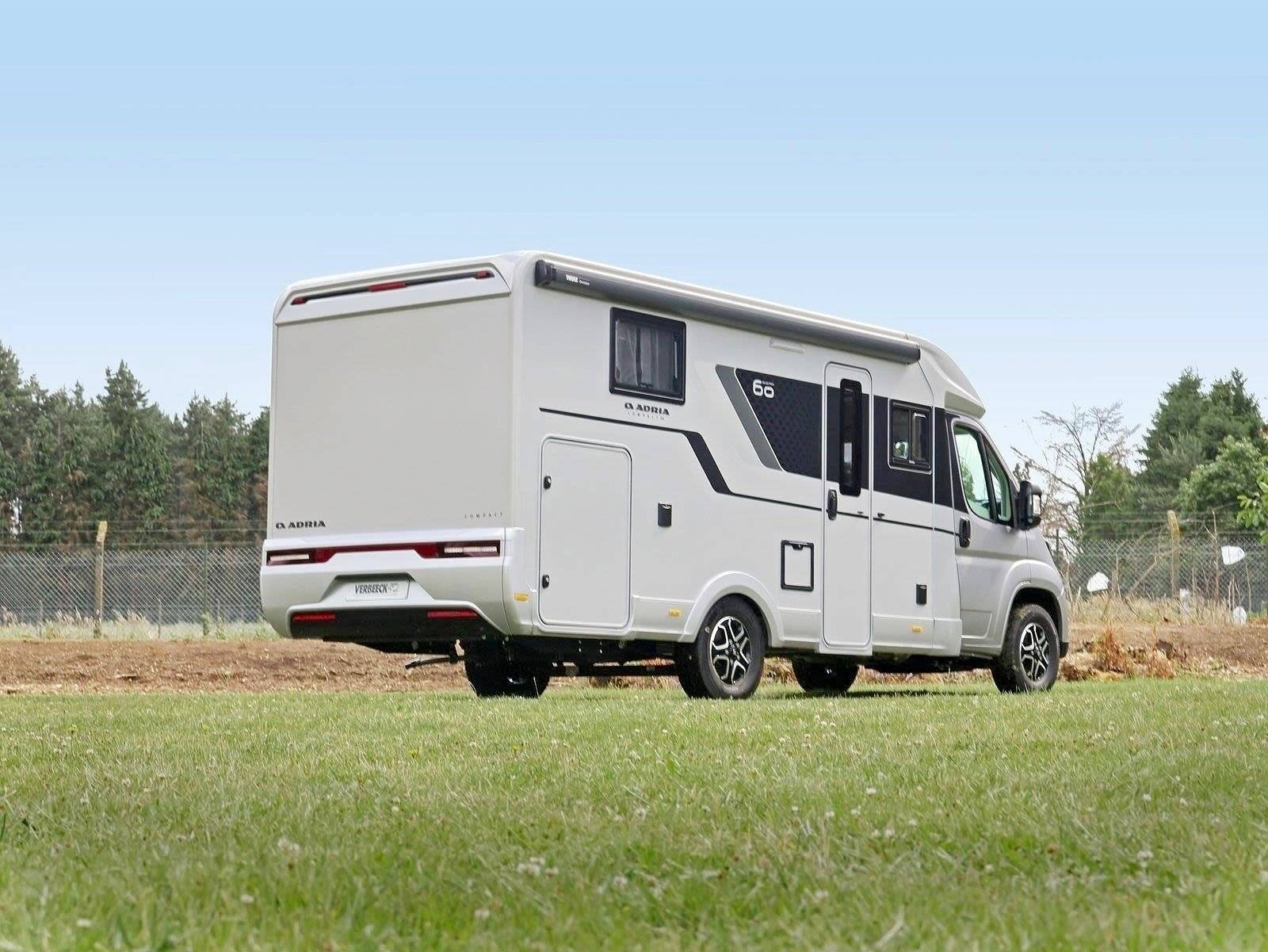 Adria Mobil 