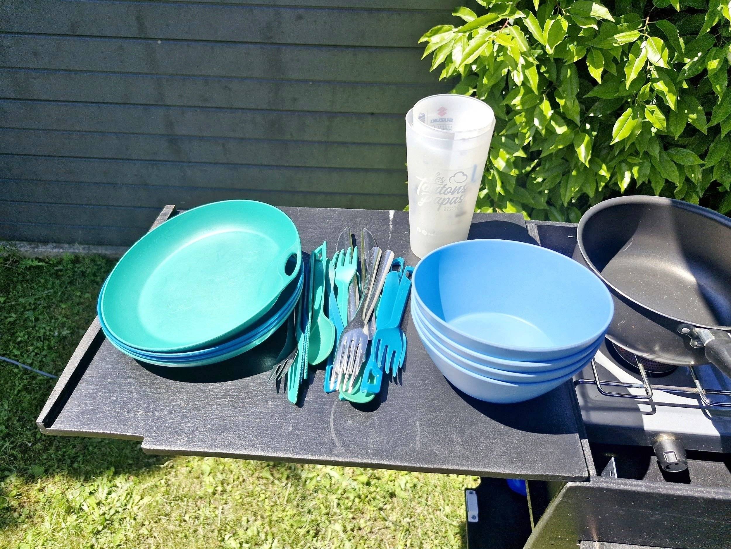 Volkswagen California Beach