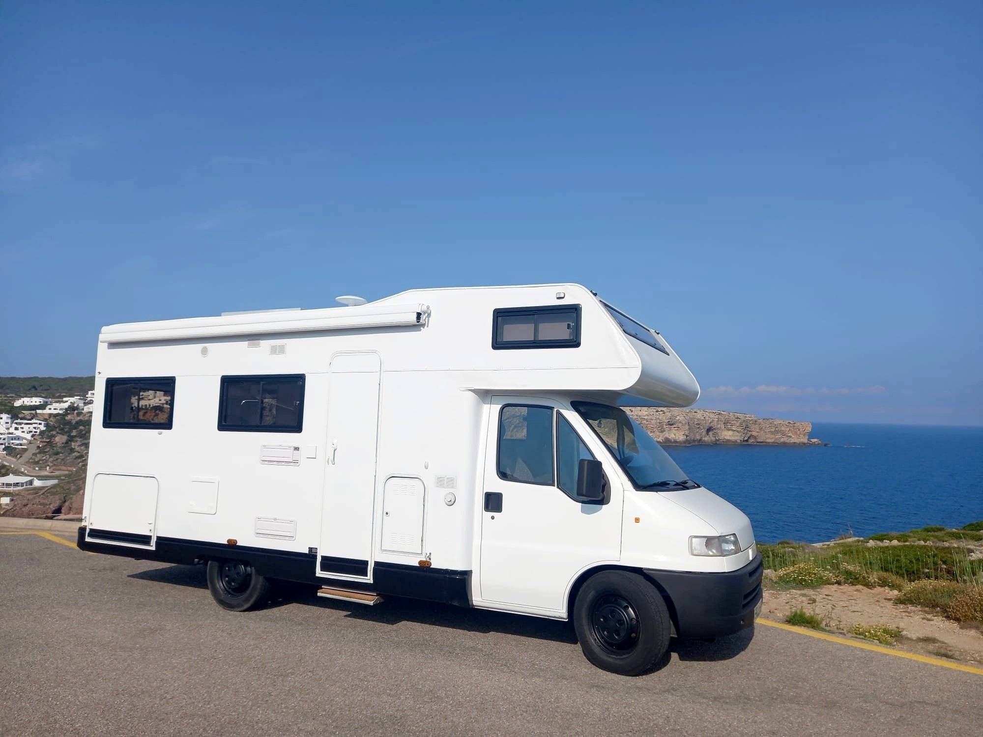 Fiat Ducato