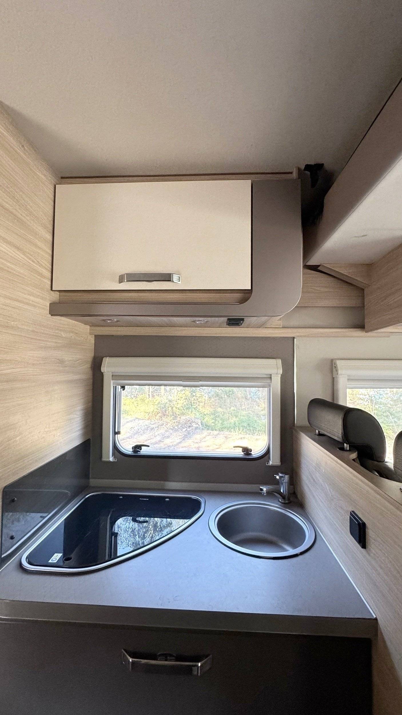 Weinsberg Weinsberg Carasuite