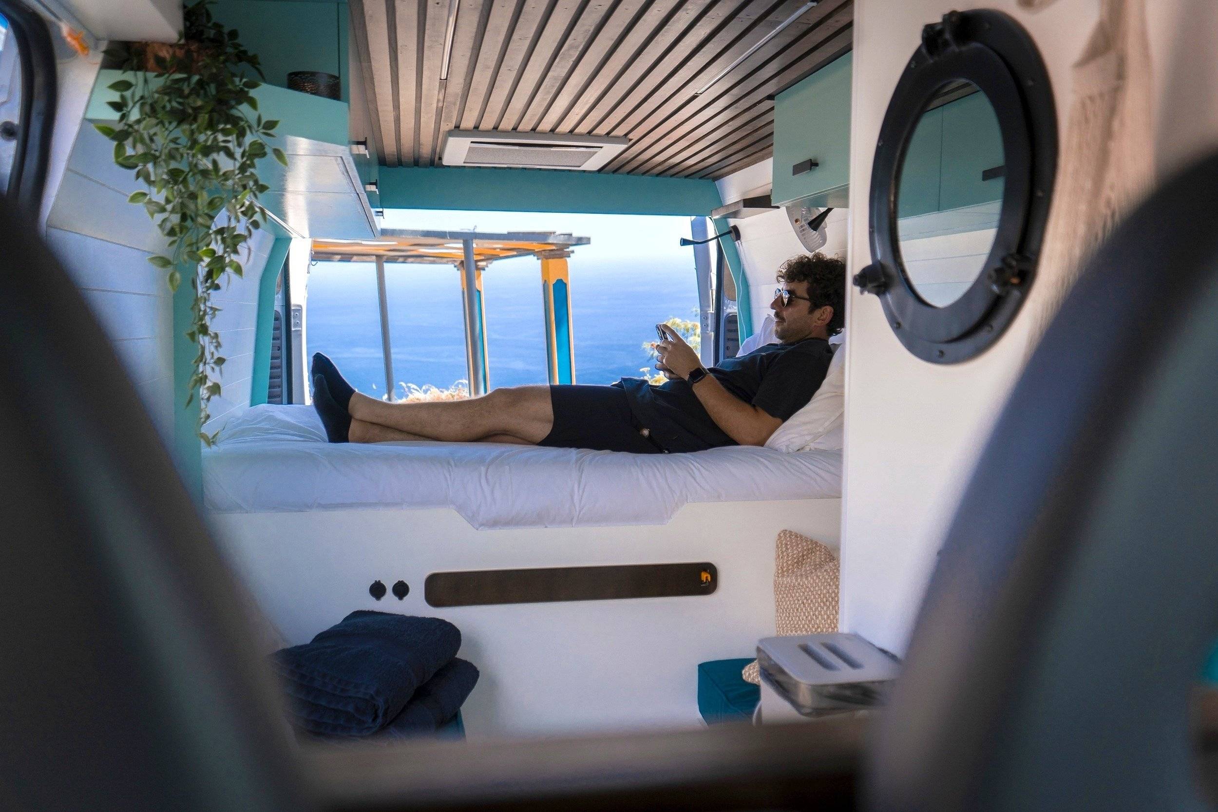 I:land Vans Fiat Ducato Multijet 2.3 130CV