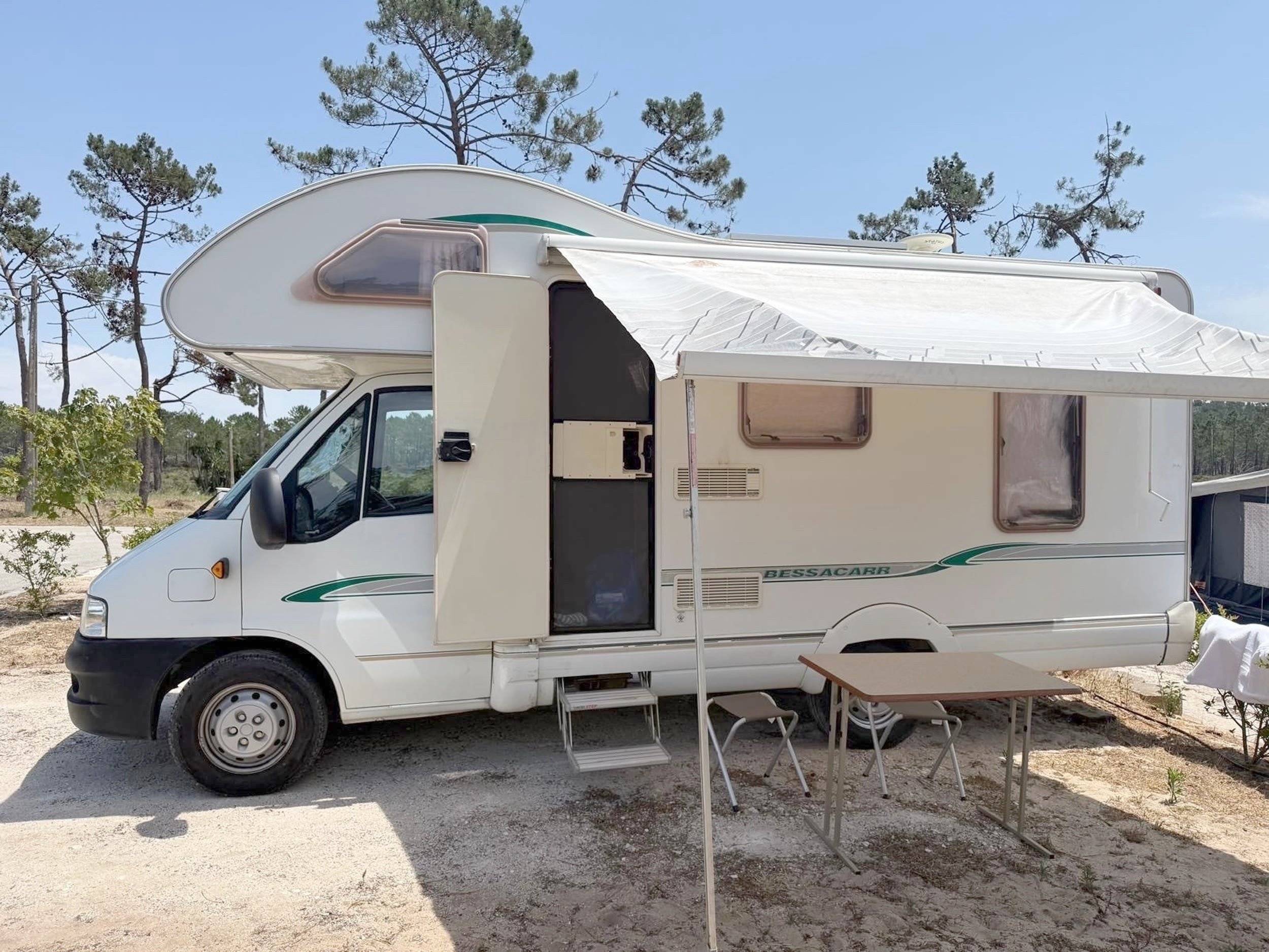 Lunar Road star