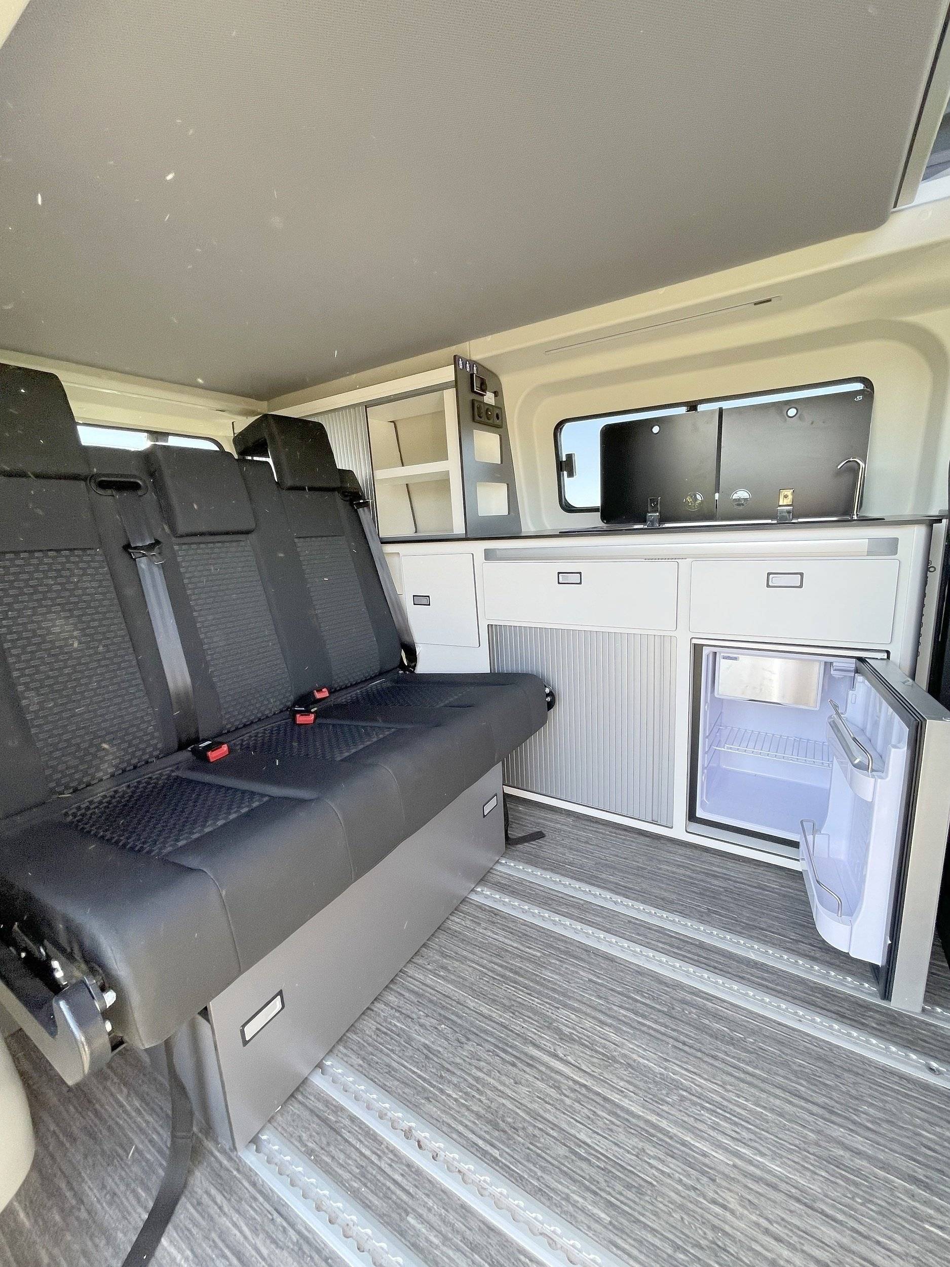 Bürstner Custom 170 ch