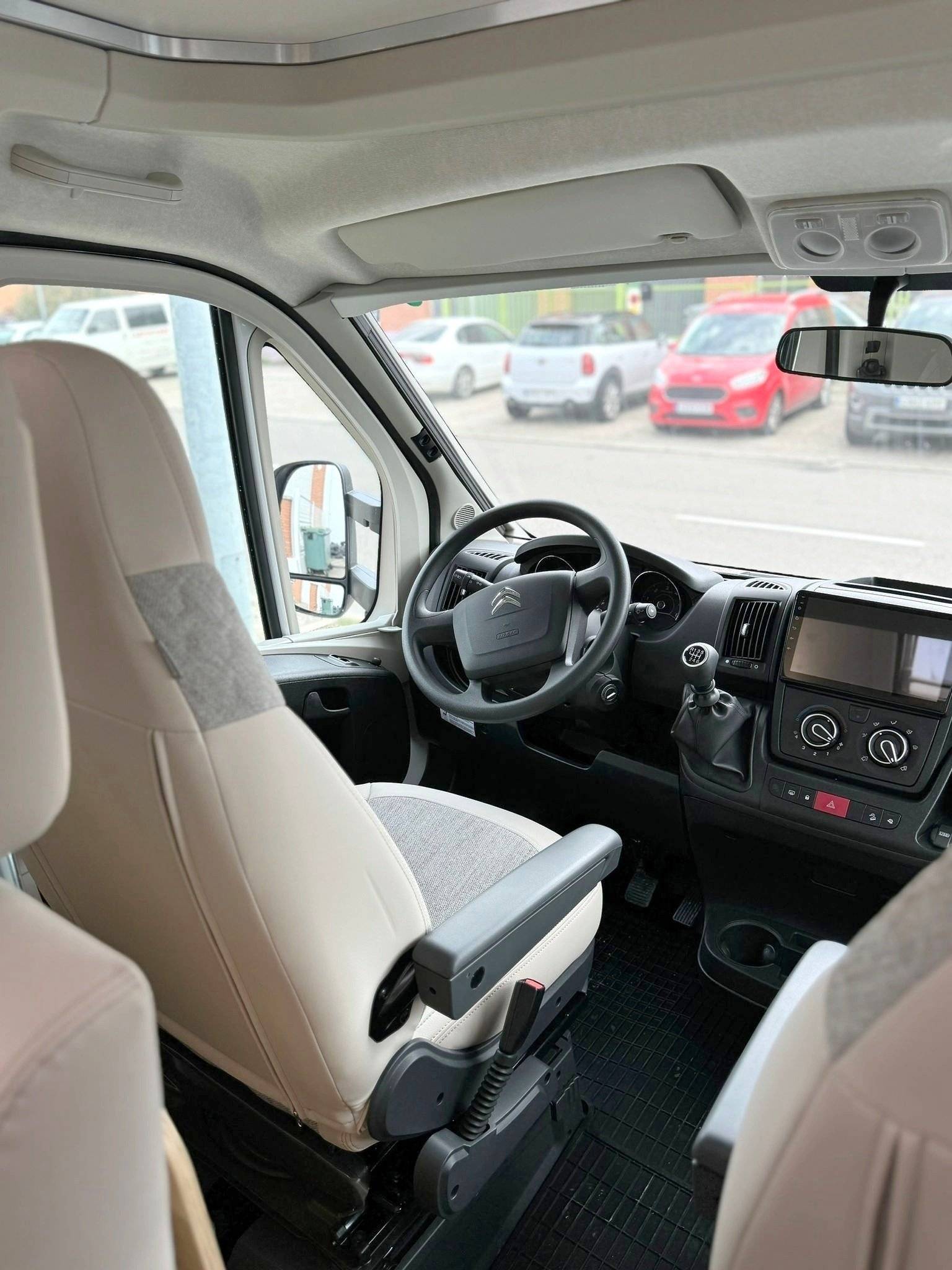 Adria ADRIA CORAL AXESS XL 670 DK