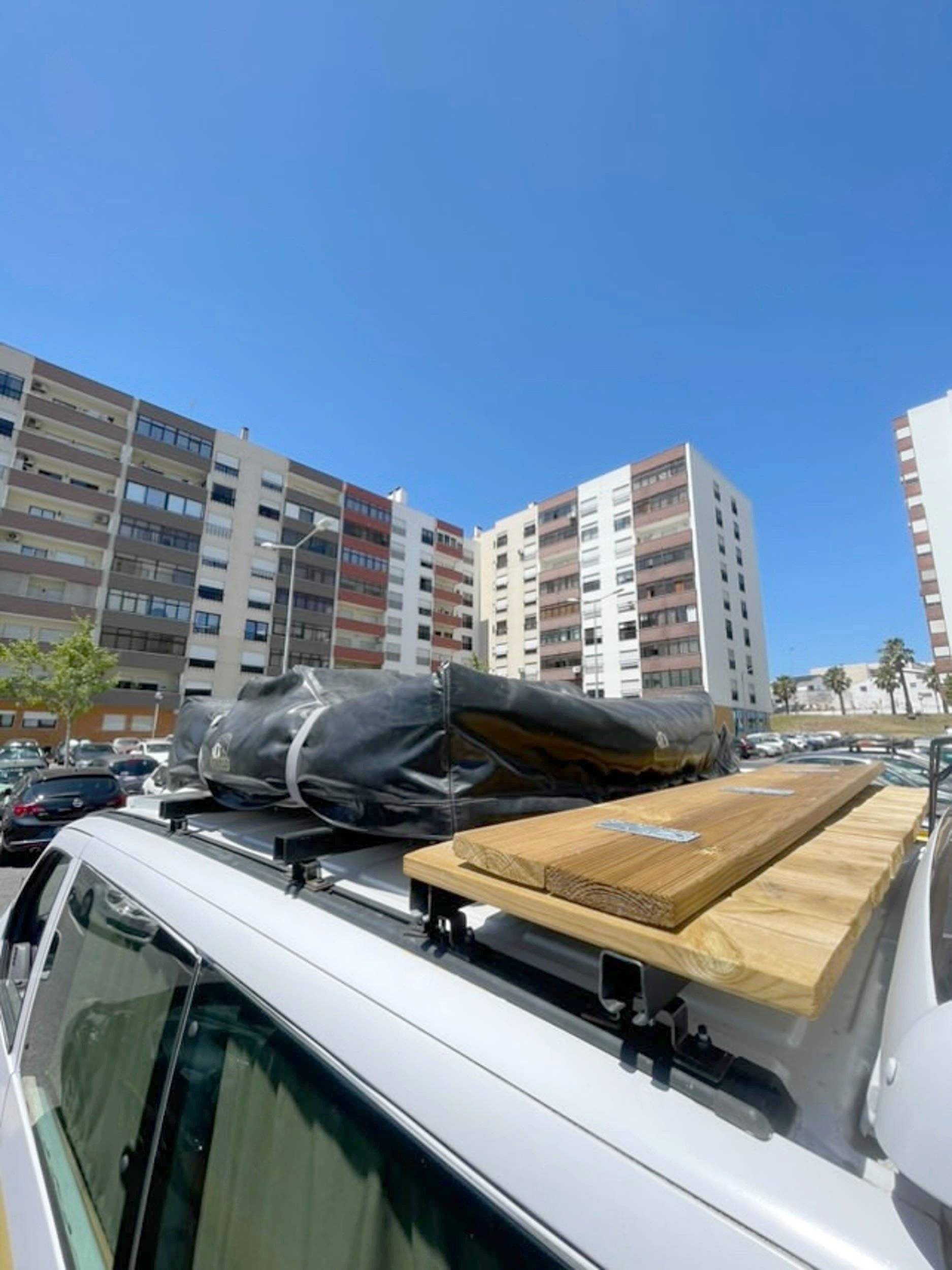 Mercedes Vito 2,2 l 163 ch