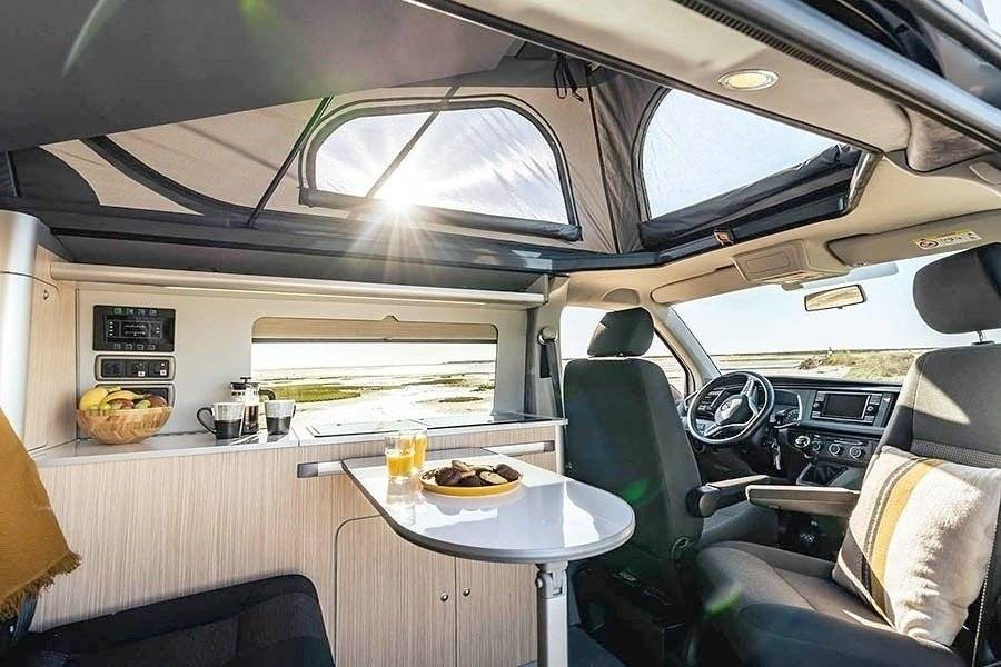 Volkswagen T6.1 ATLANTIC