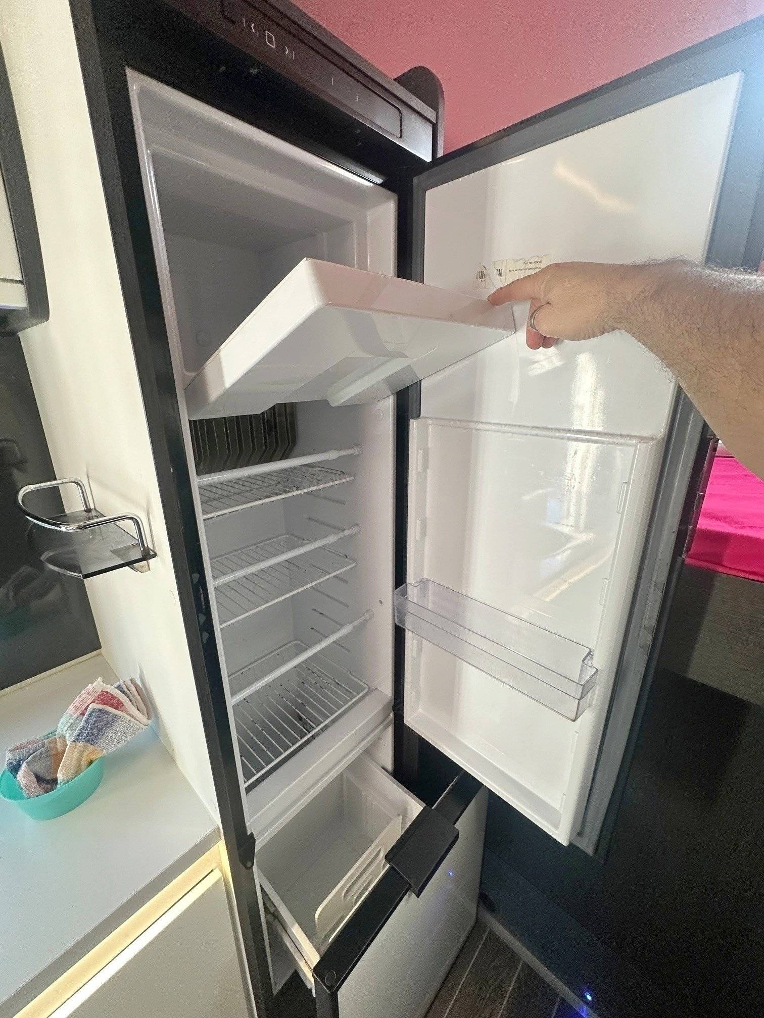 Roller Team Roller team 279M