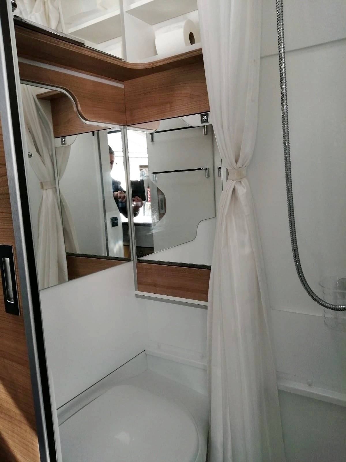 Pilote V600 G Confort