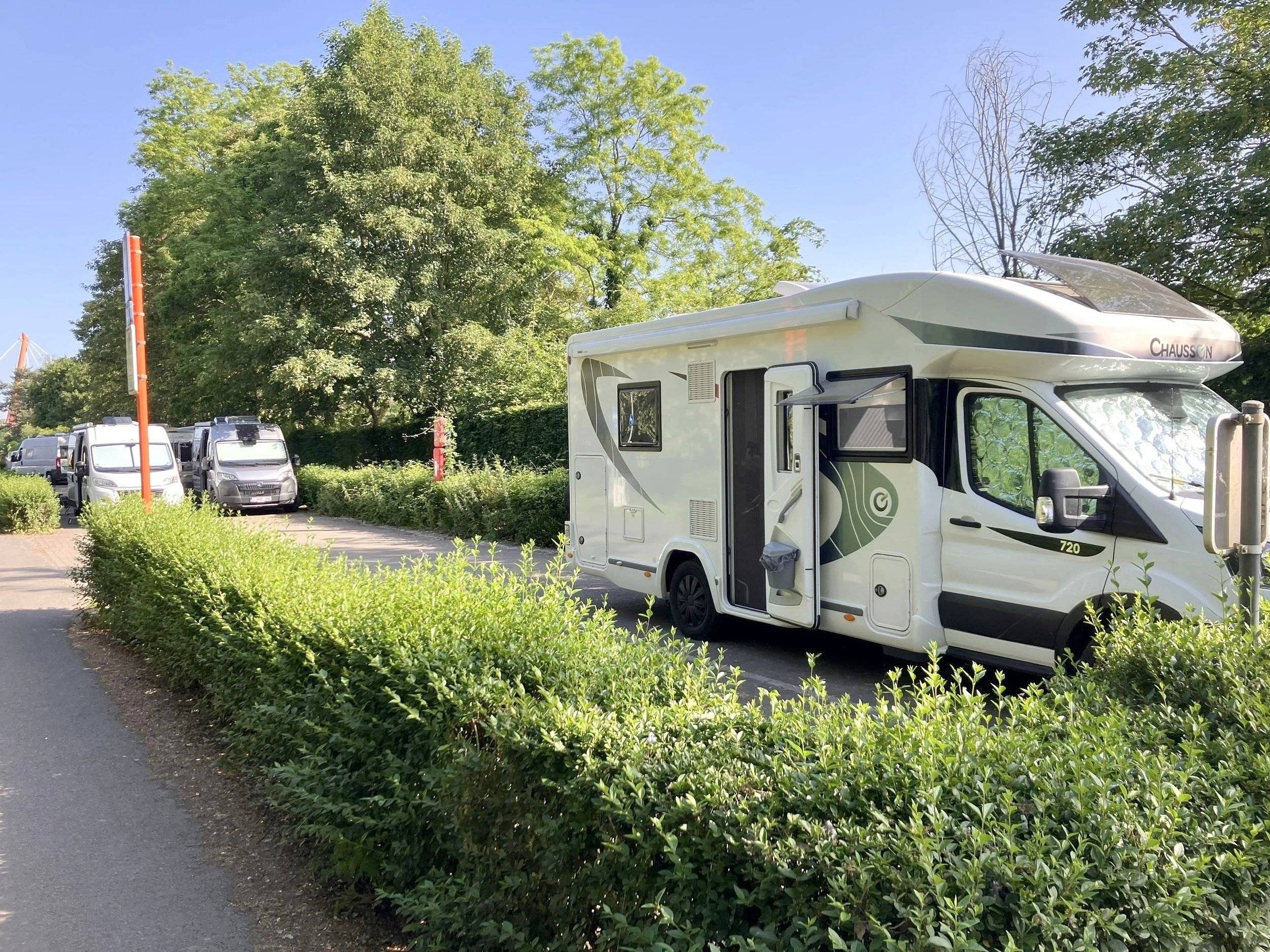Chausson 