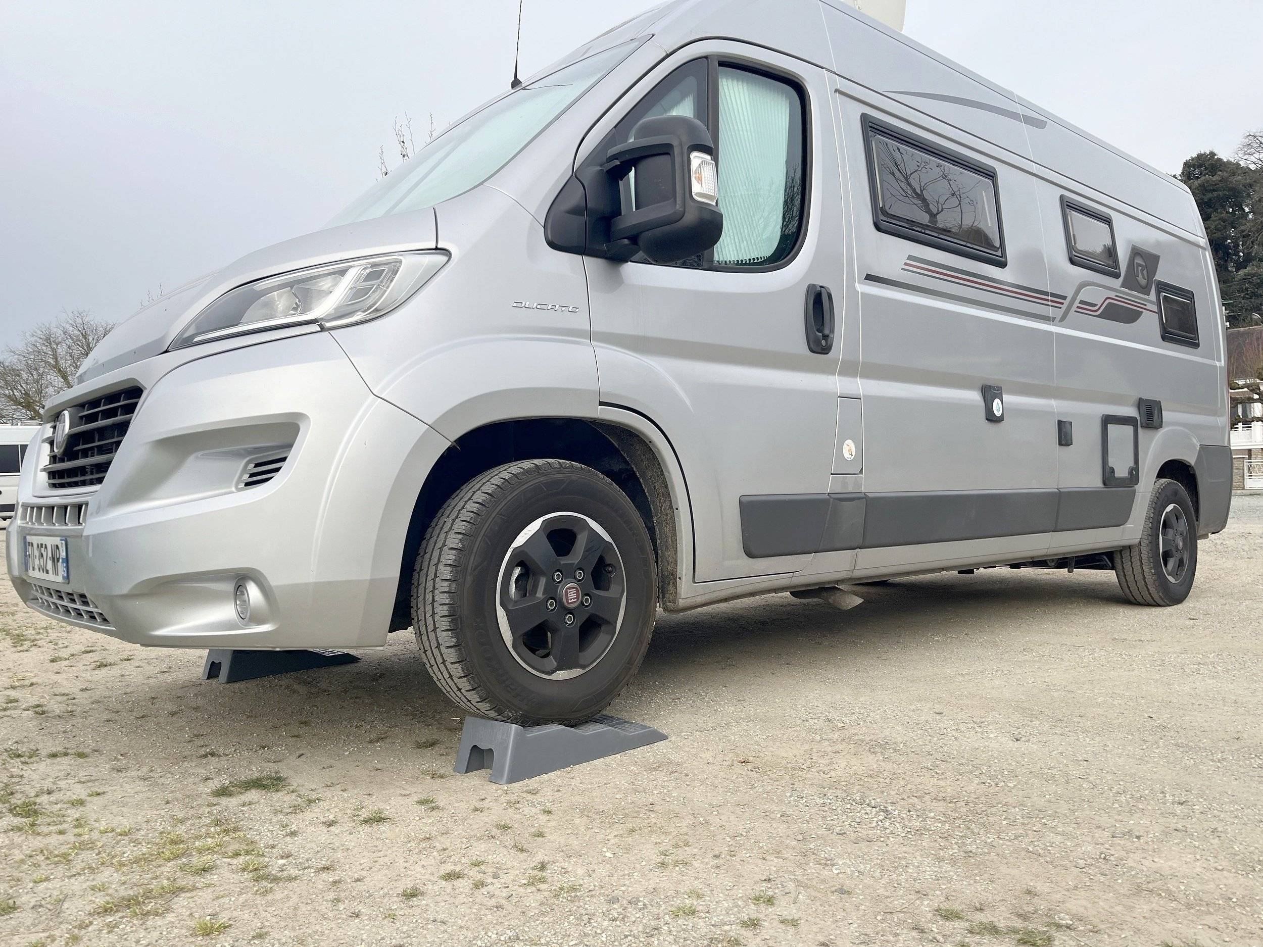 Randger randger r600