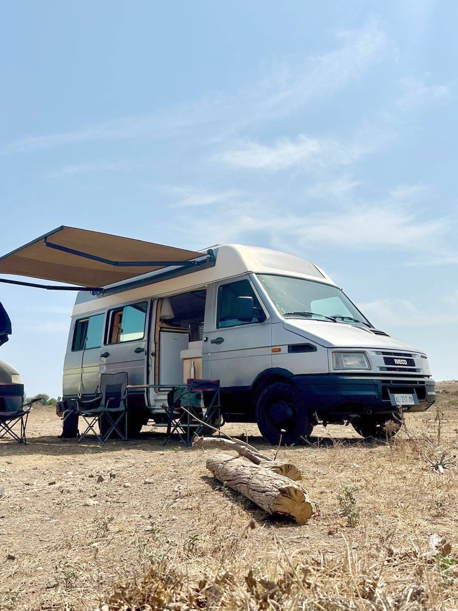 Iveco 35 12
