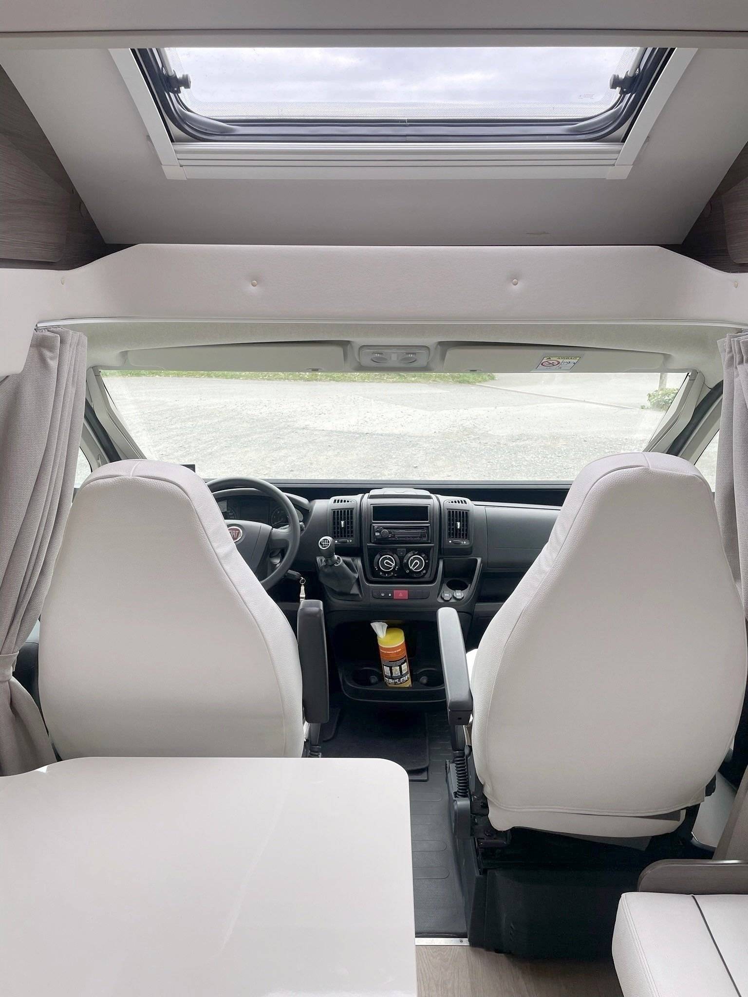 Mclouis yearling 89 G