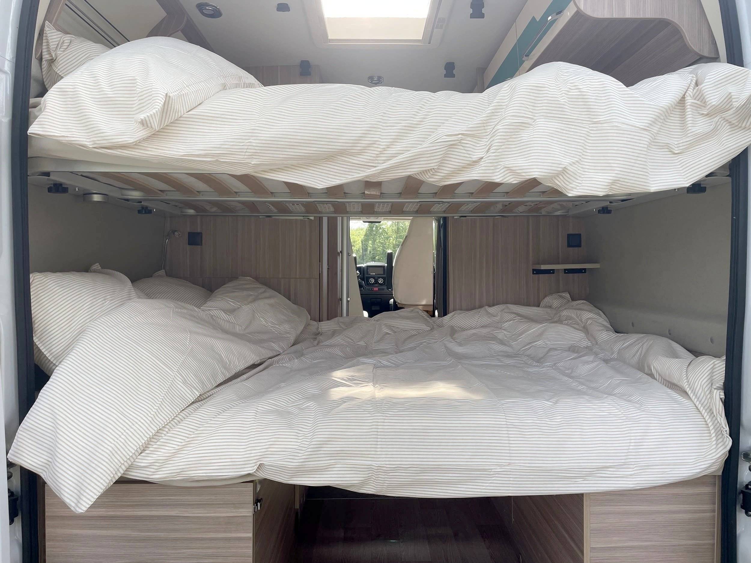 Dreamer D53