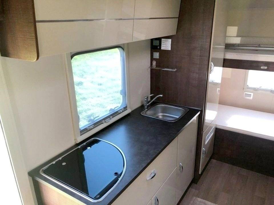 Rimor XGO DYNAMIQUE 27