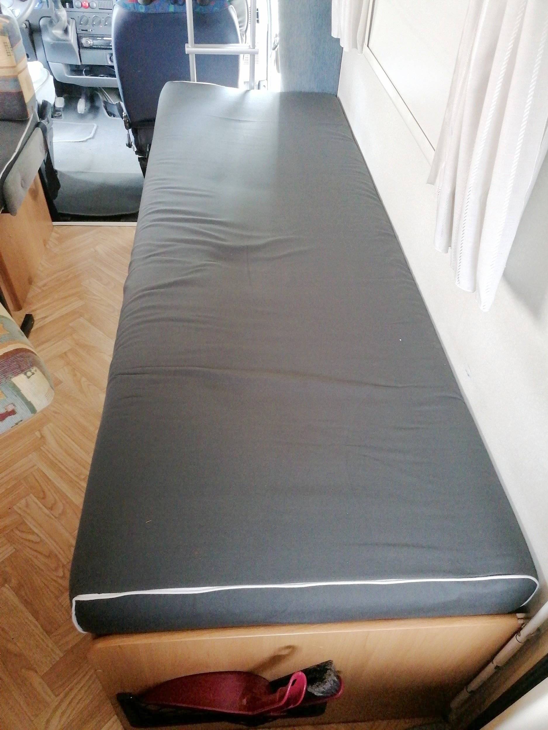 Fiat Ducato Mc Louis