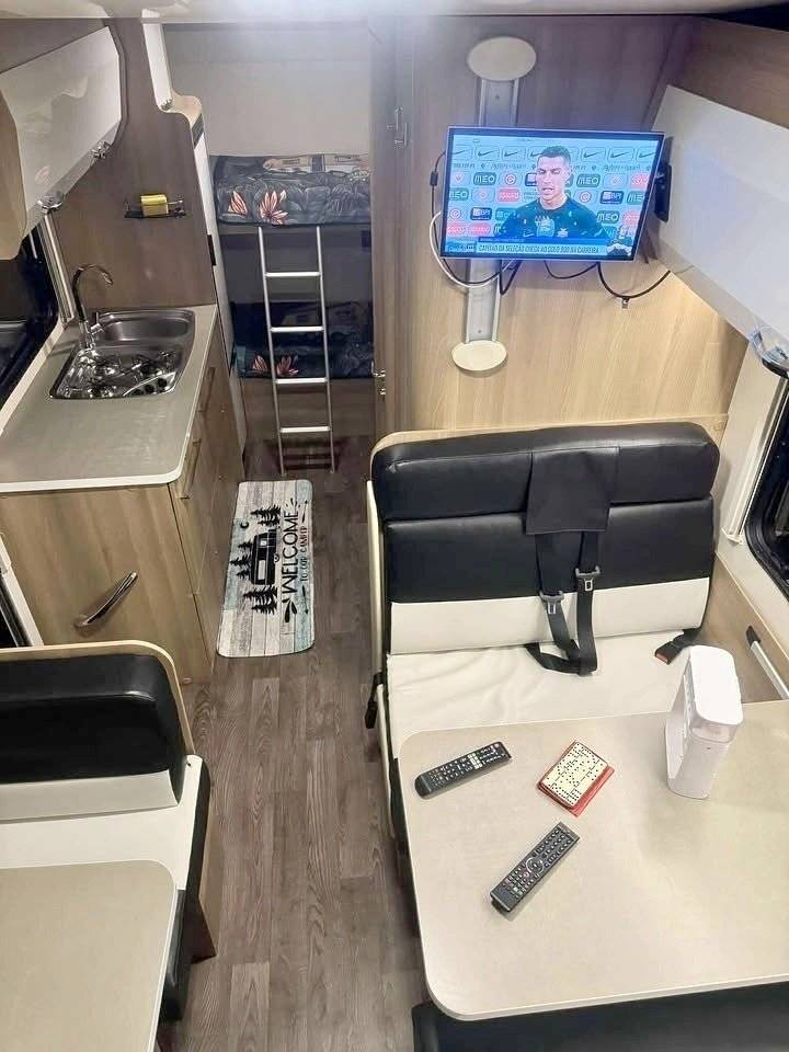 Roller Team Roller team zefiro 277