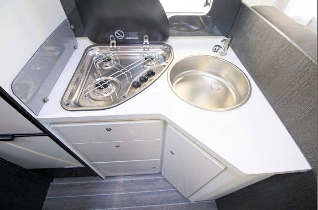 Roller Team Kronos 294 TL