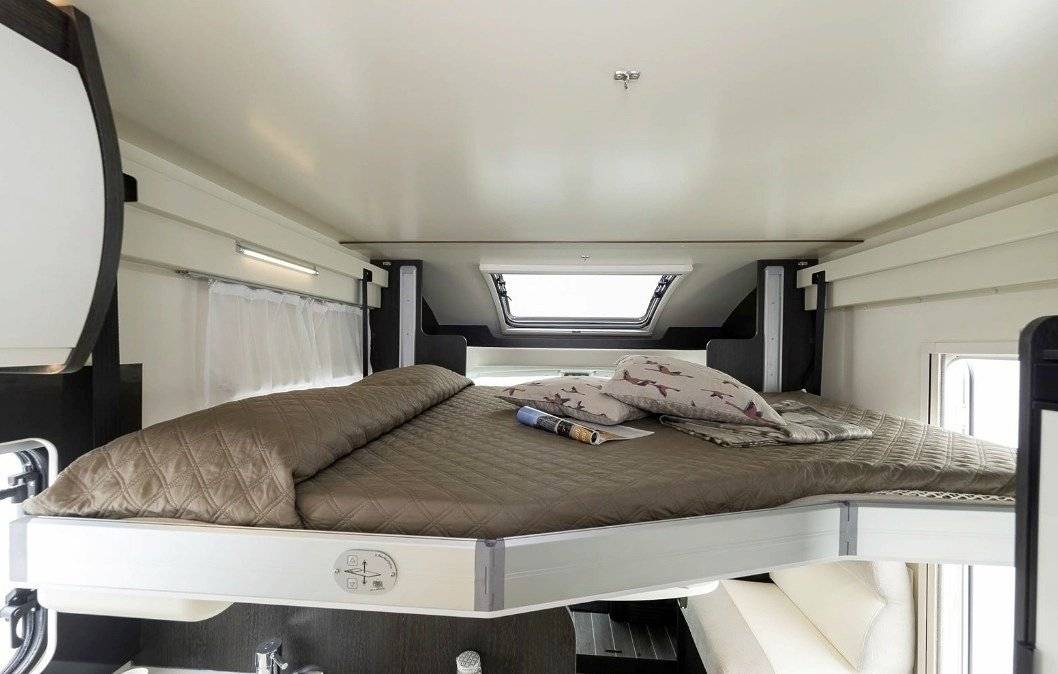 Roller Team Roller Team Kronos 284TL