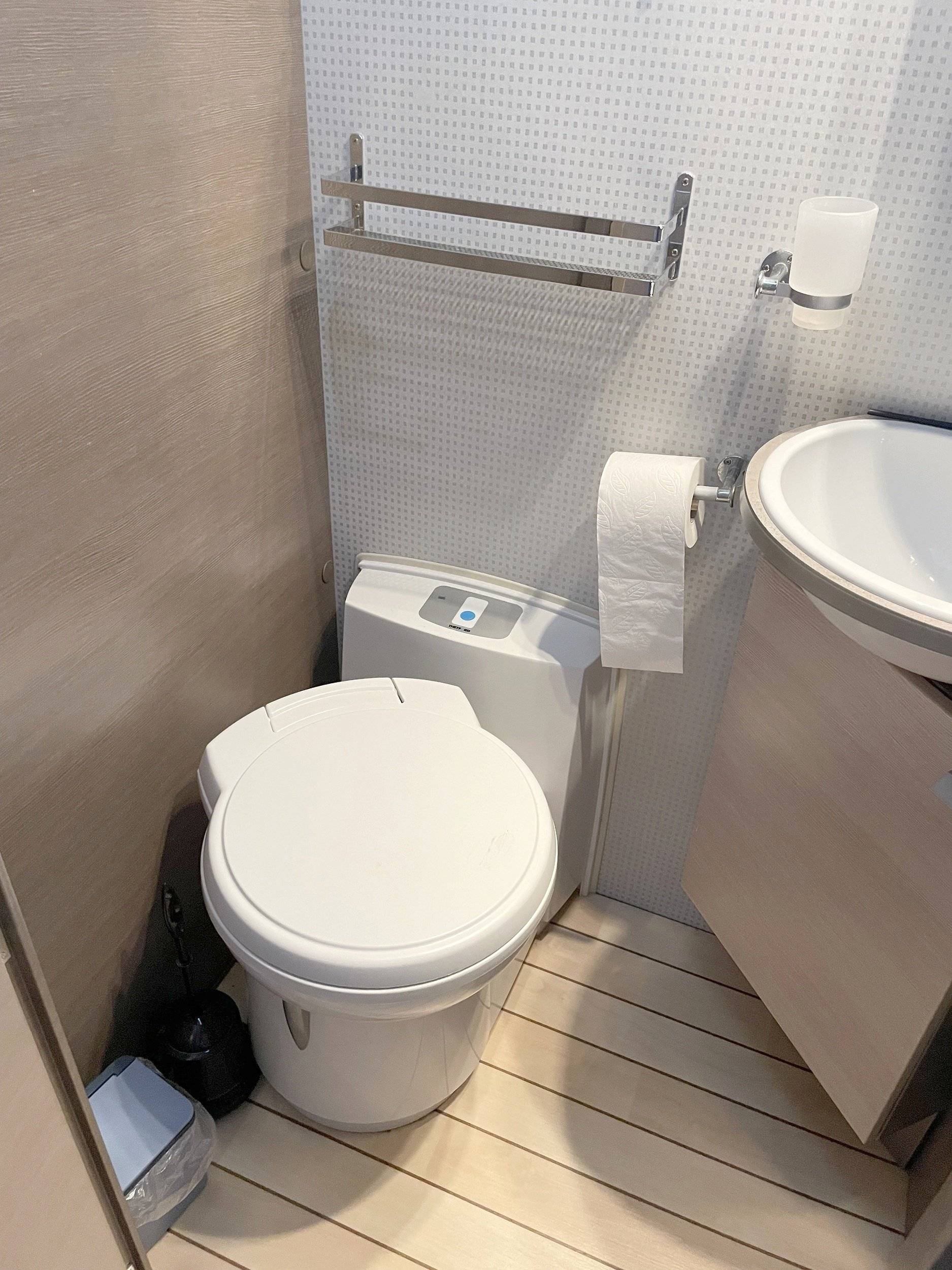 Bavaria Fiat Ducato Multijet 2.3 130CV