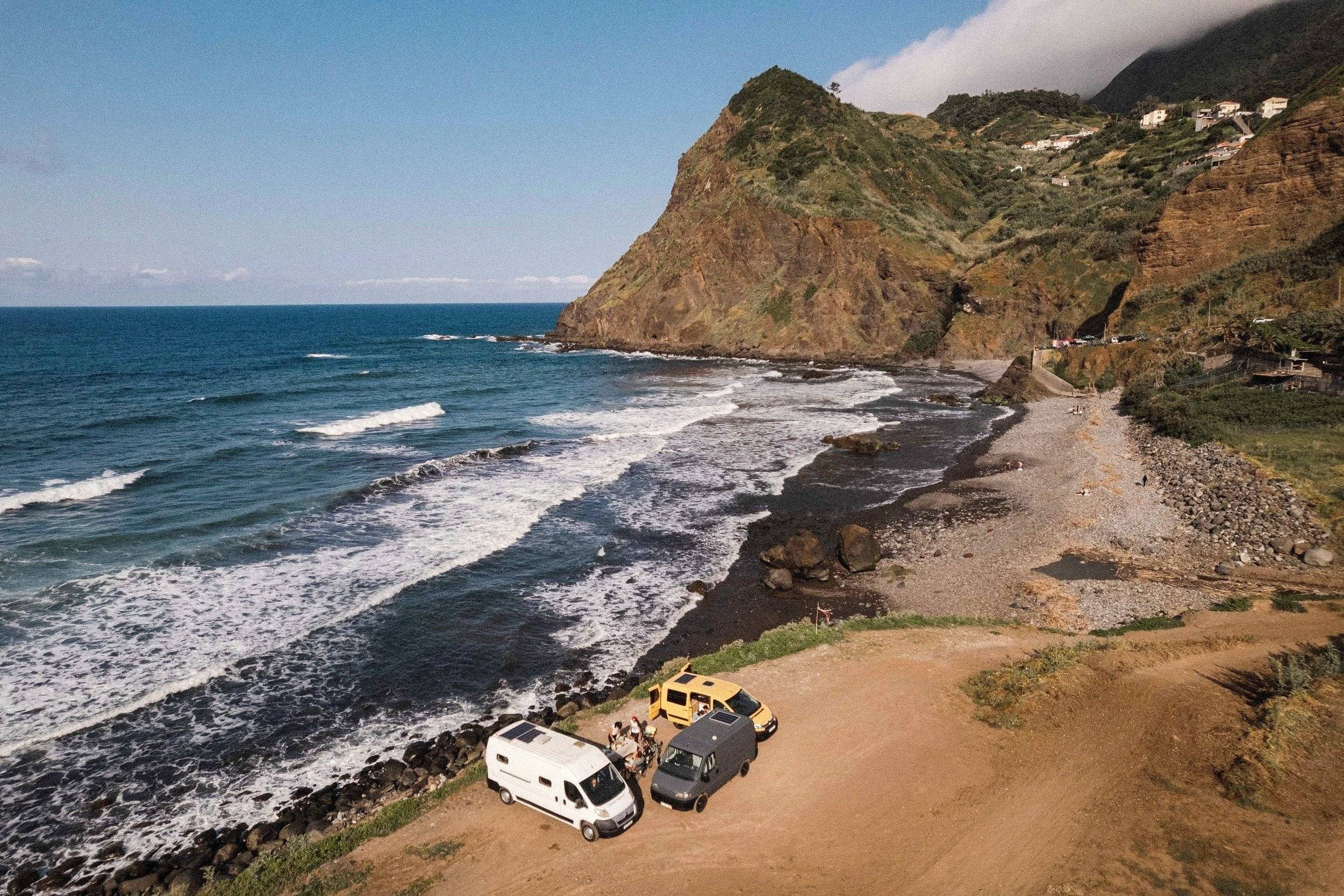 Citroën Jumper 2,2 l 120ch