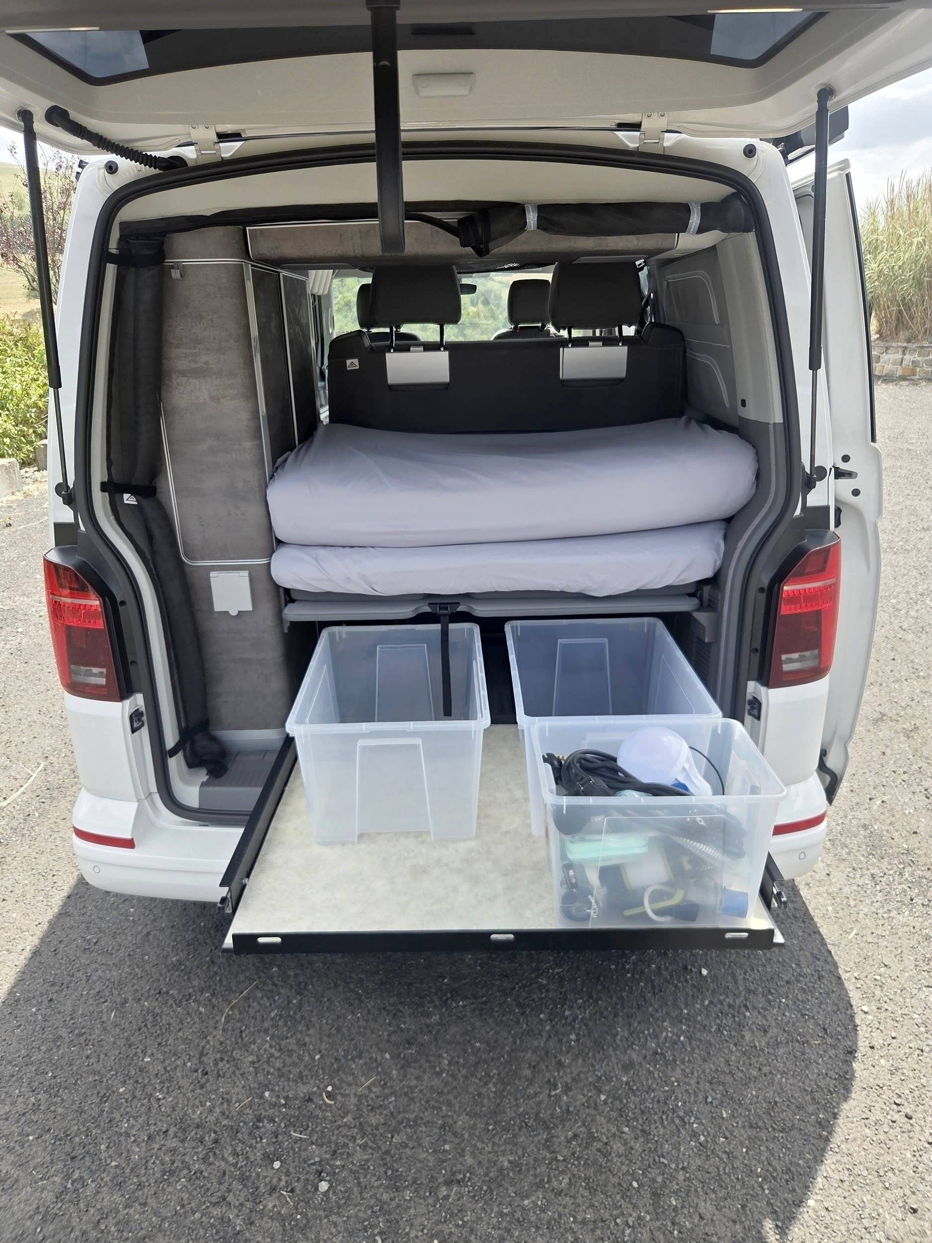 Volkswagen California T6.1 Ocean