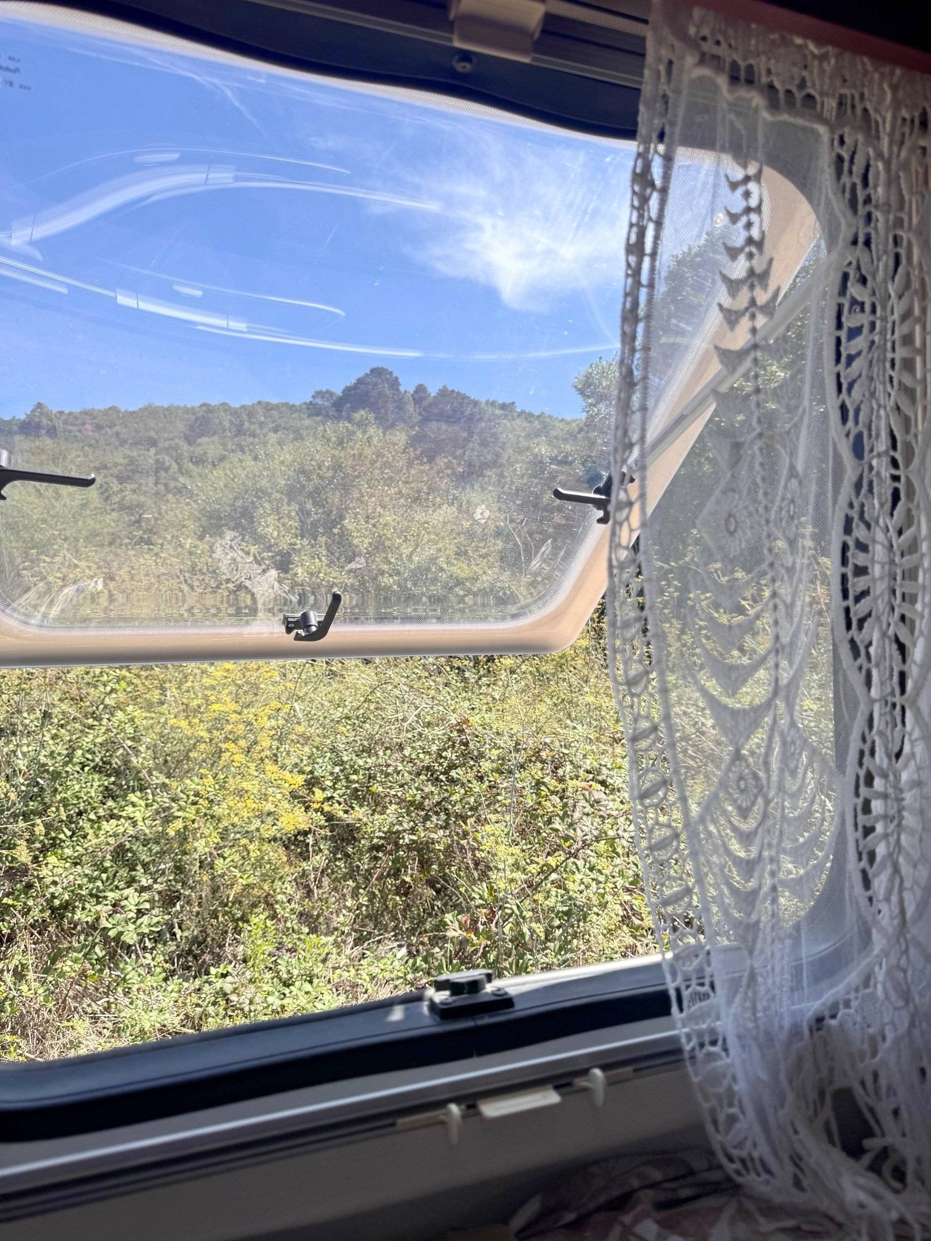 ford ford transit dinamic