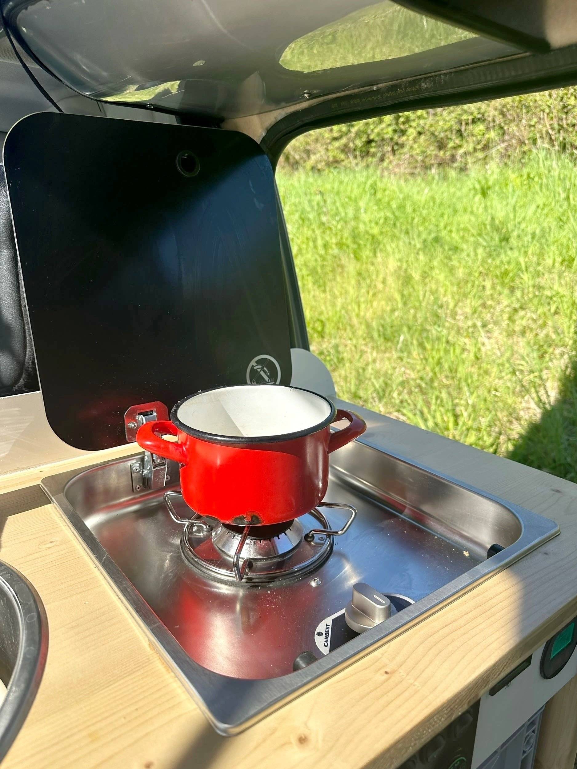 Campster CAMPSTER