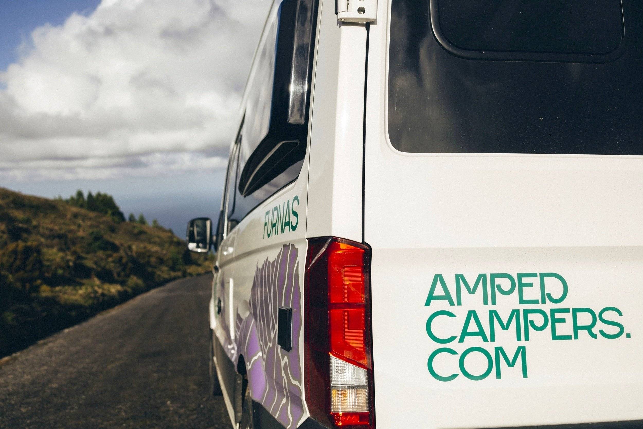 Volkswagen Volkswagen Grand California