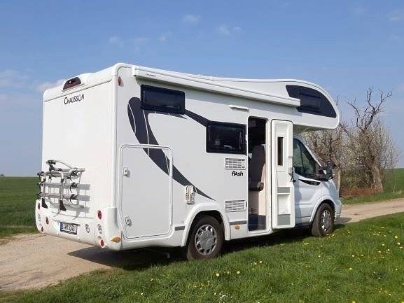 Chausson C514