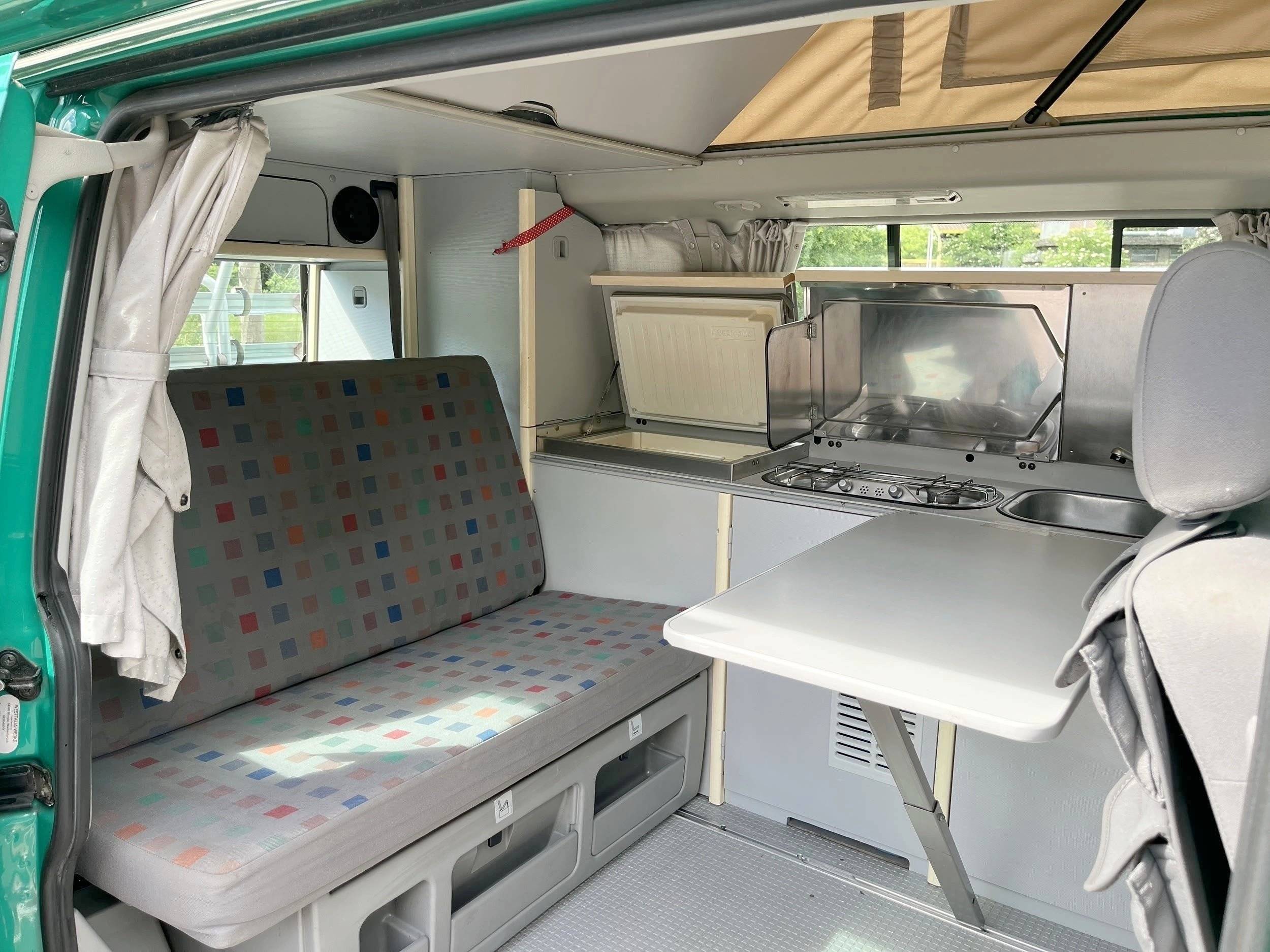 Westfalia California