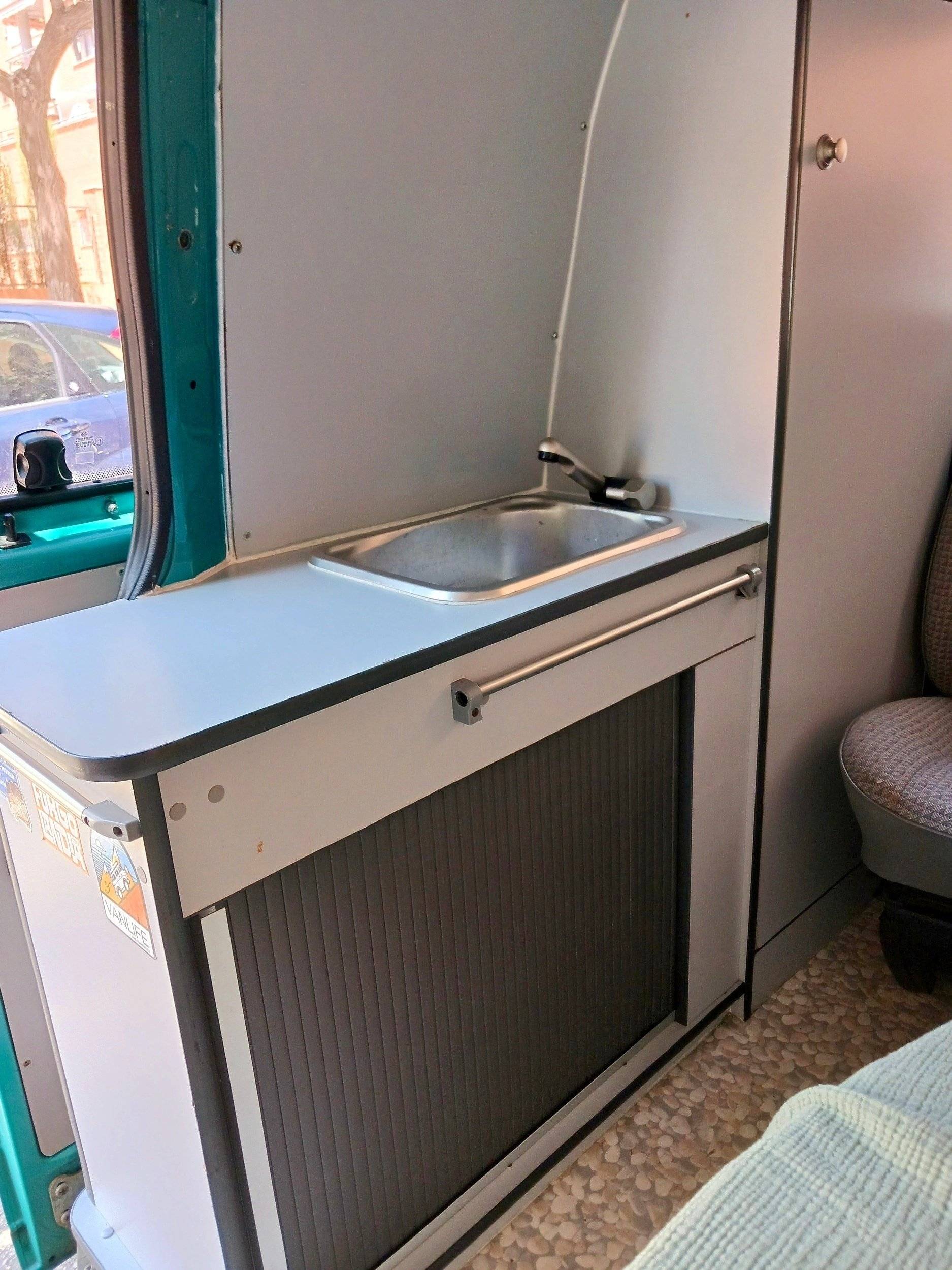 Volkswagen Volkswagen transporte